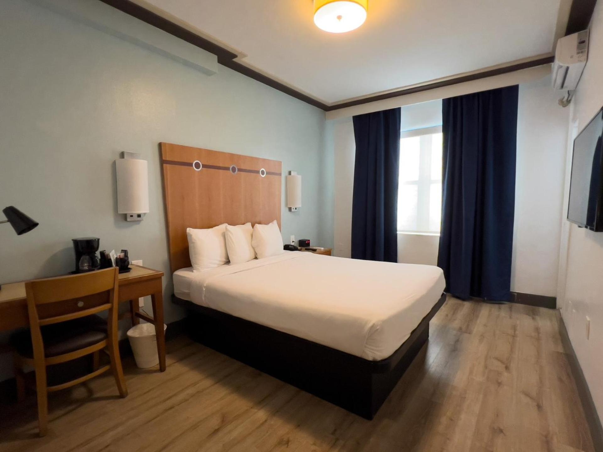 Foto de Majestic Hotel South Beach