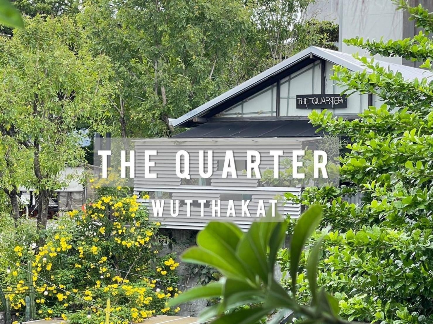 Foto de The Quarter Wutthakat