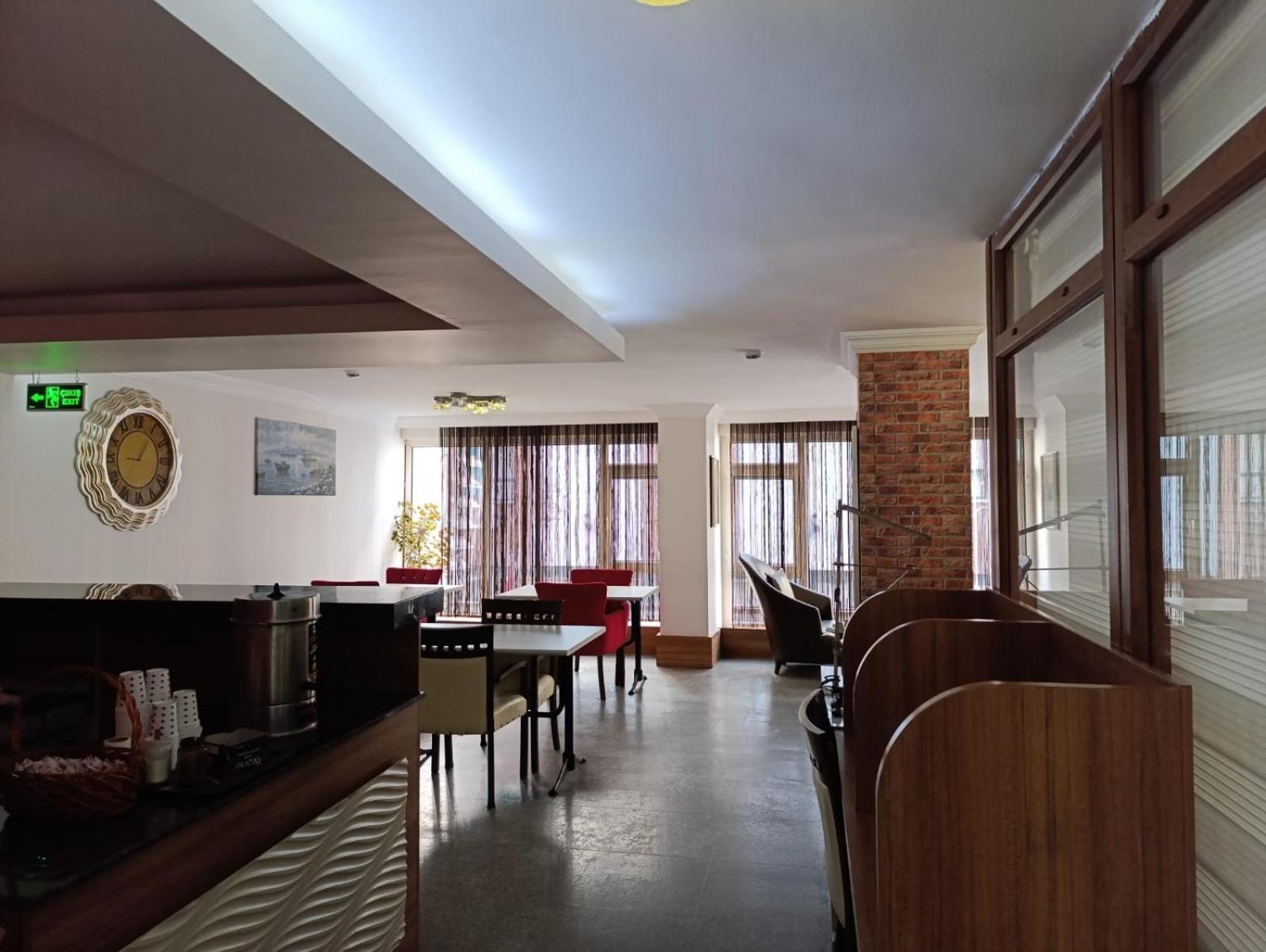 Foto de Şirin Hotel