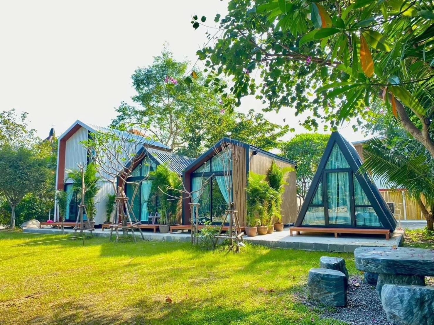 Foto de Sasi Nonthaburi Hotel