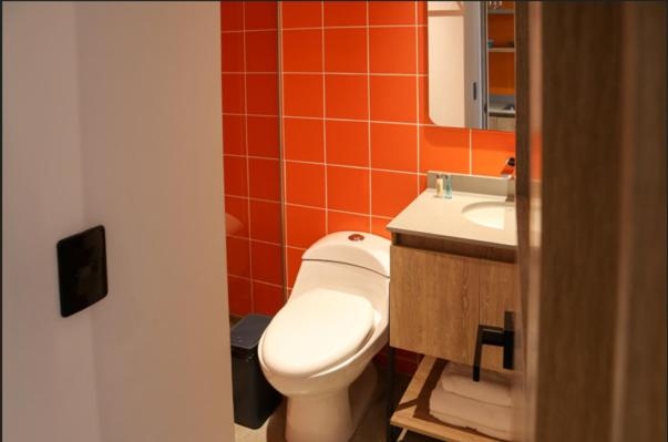 Foto de Indie Universe Creative Hotel