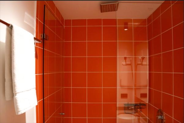 Foto de Indie Universe Creative Hotel