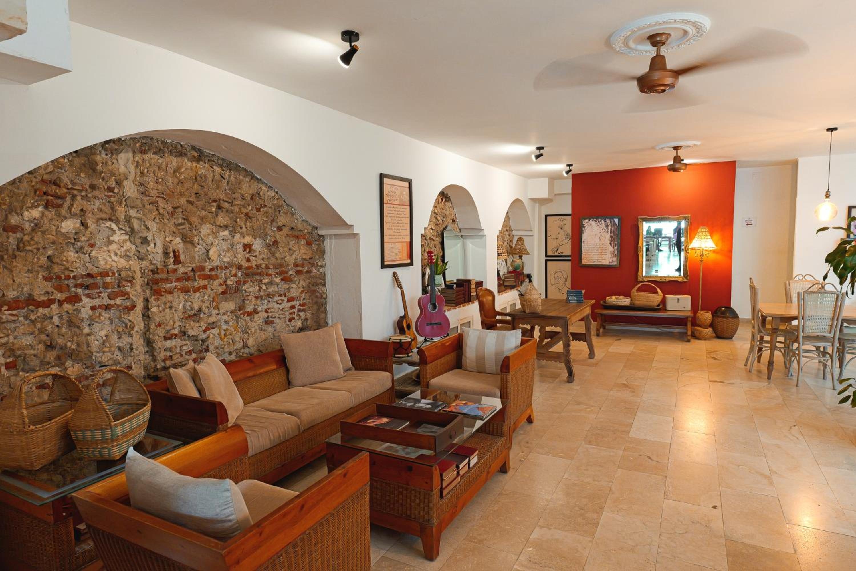 Hotel Kartaxa, Cartagena