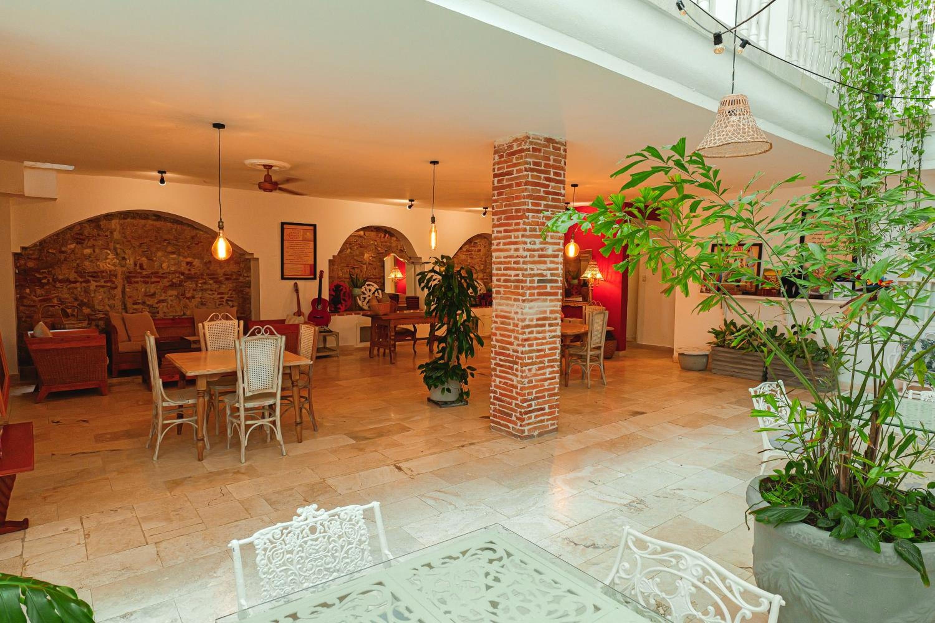 Hotel Kartaxa, Cartagena