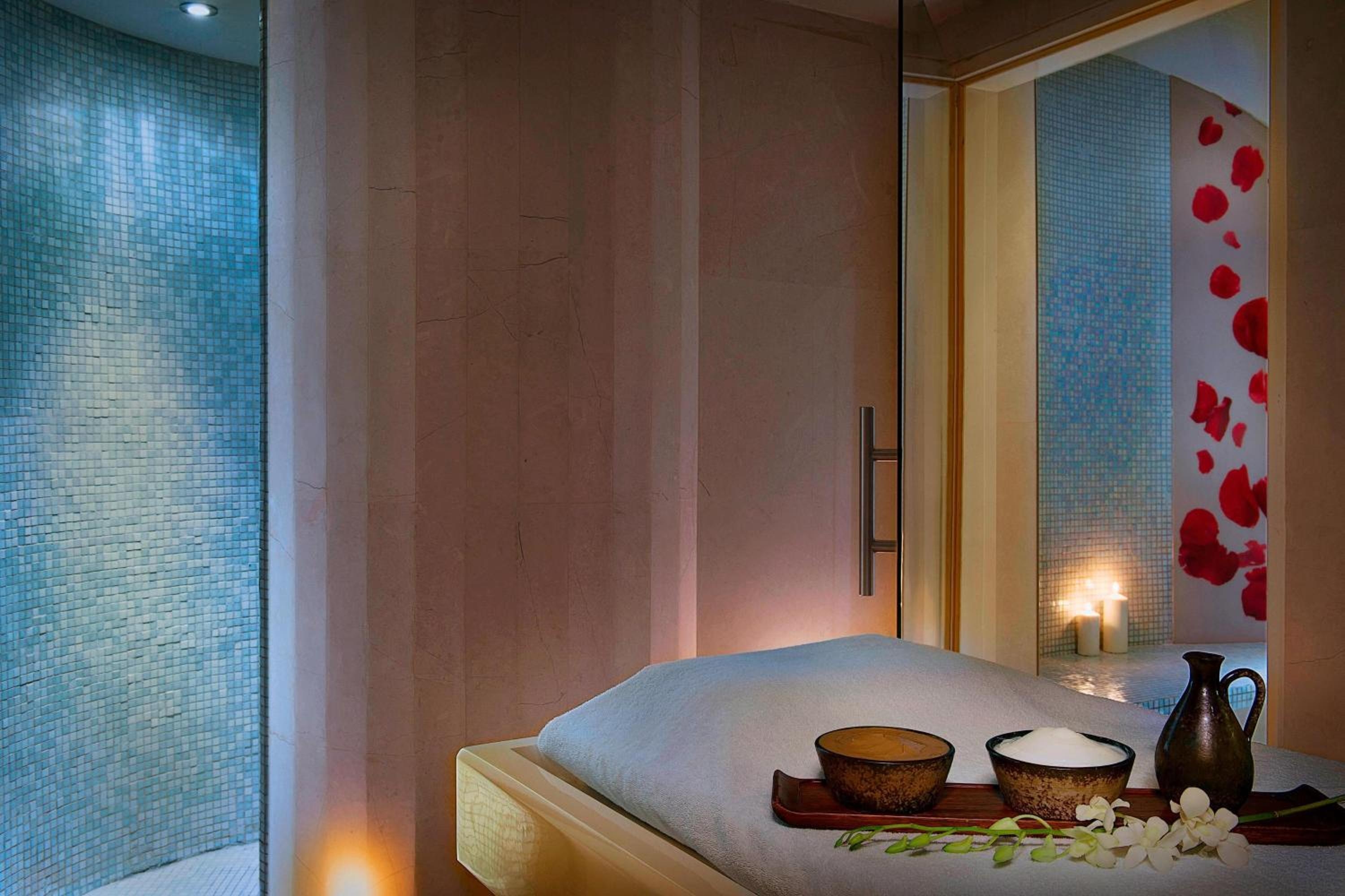 Foto de The Nile Ritz-Carlton, Cairo