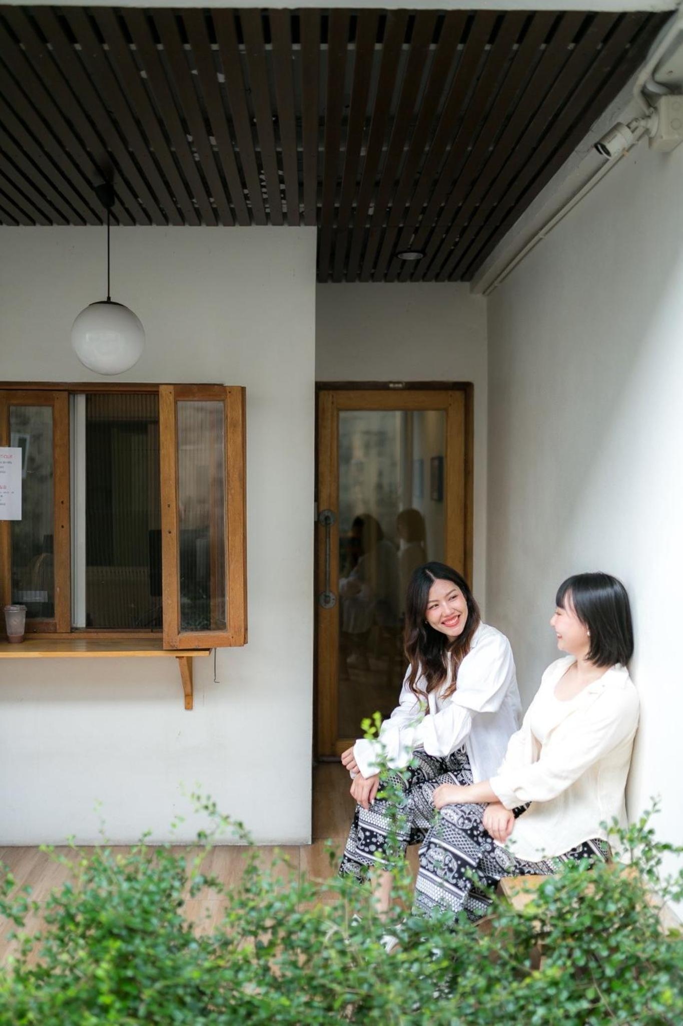 Foto de Petra Boutique Donmuang