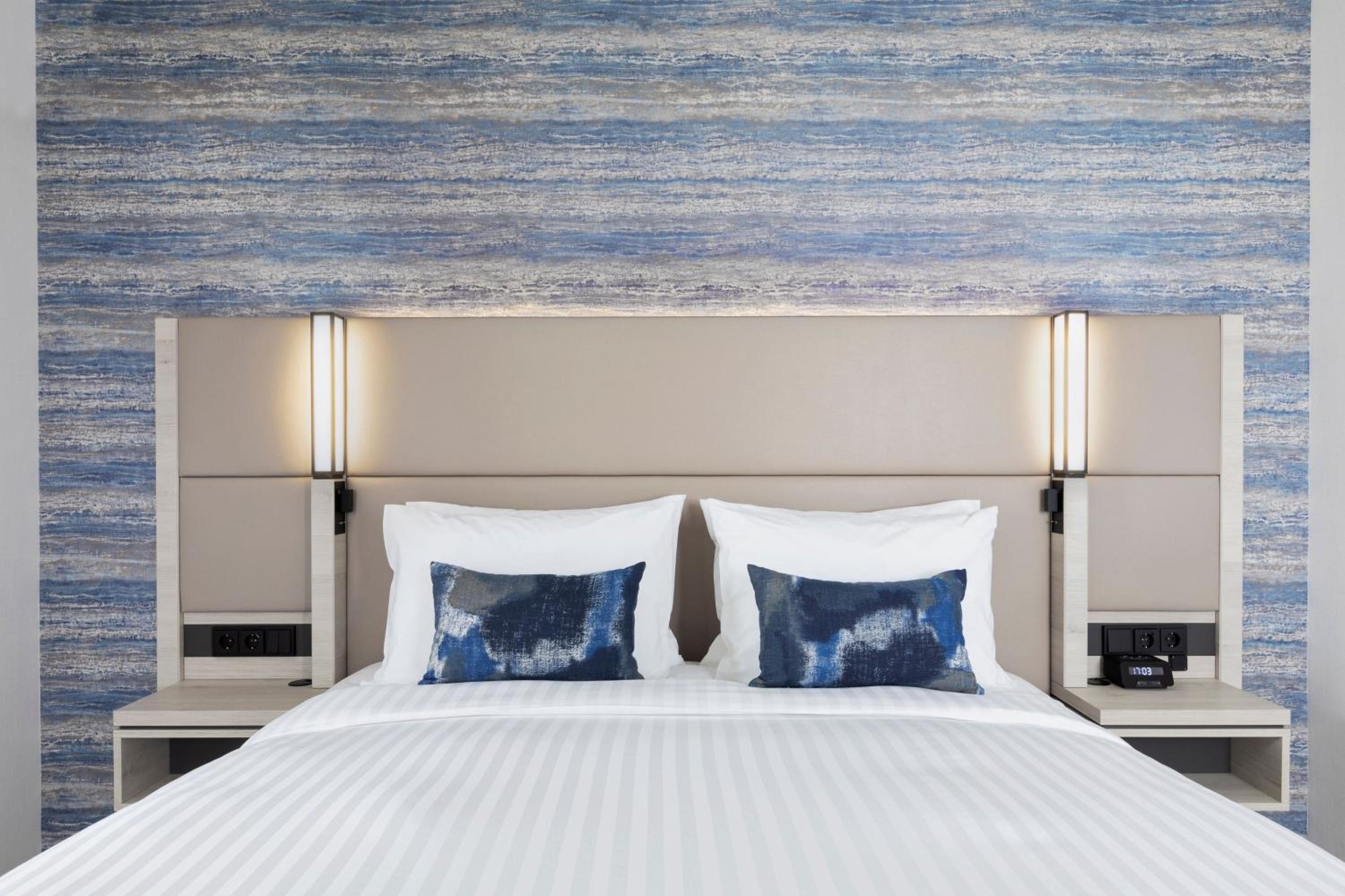 Foto de Courtyard by Marriott Batumi