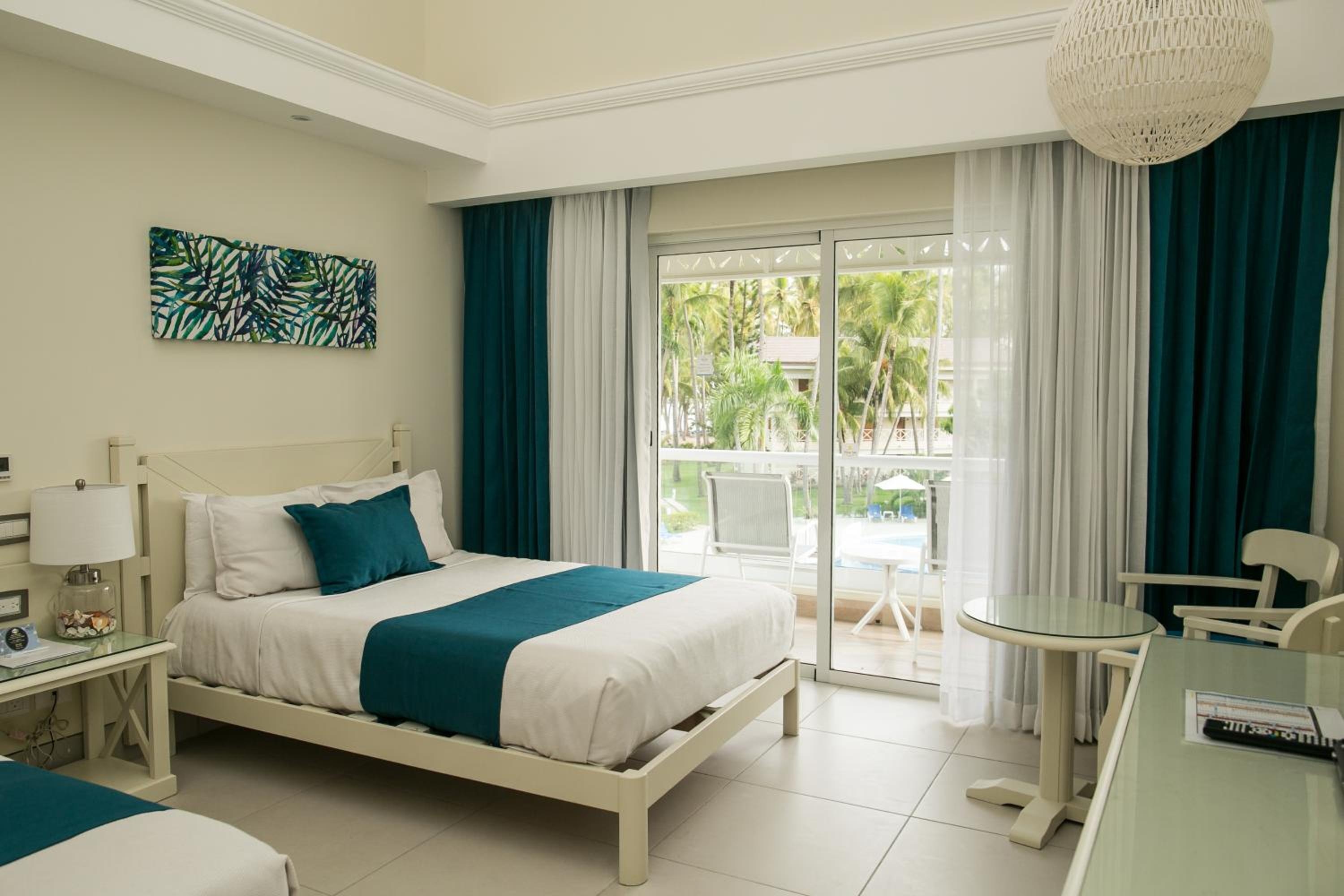 Foto de Vista Sol Punta Cana Beach Resort & Spa - All Inclusive