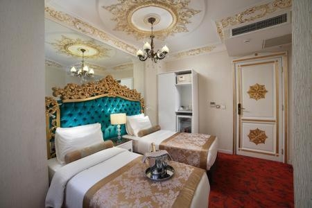 Foto de White Monarch Hotel