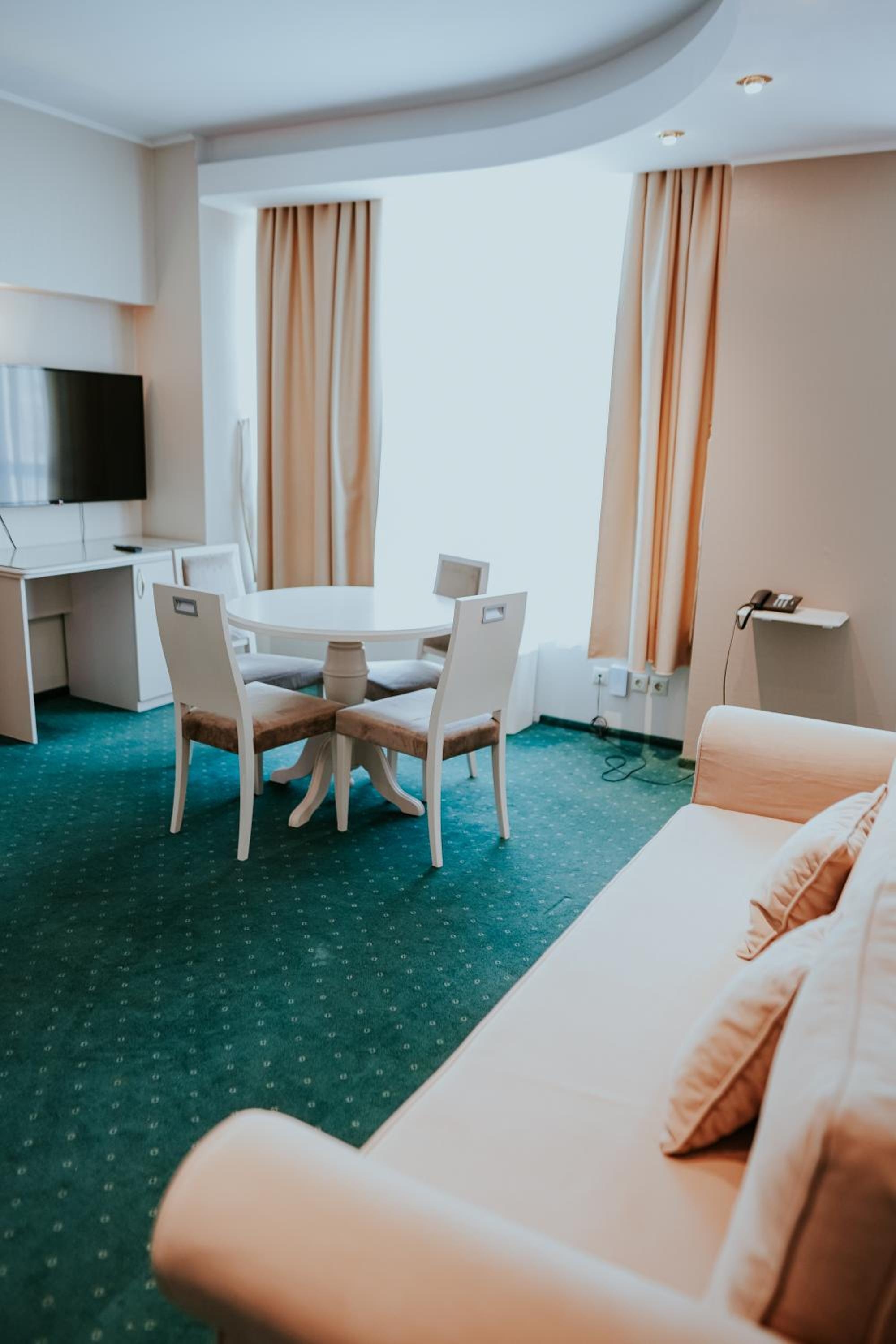 Foto de Unirea Hotel & Spa
