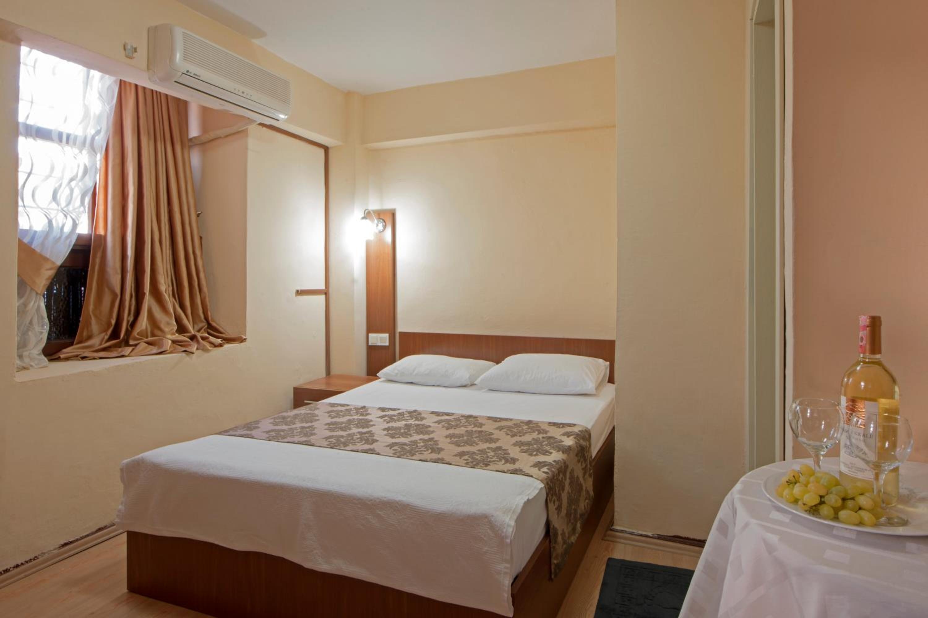 Foto de Konak Hotel Kaleiçi