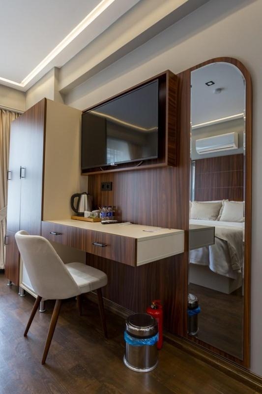 Foto de Dream Park Hotel