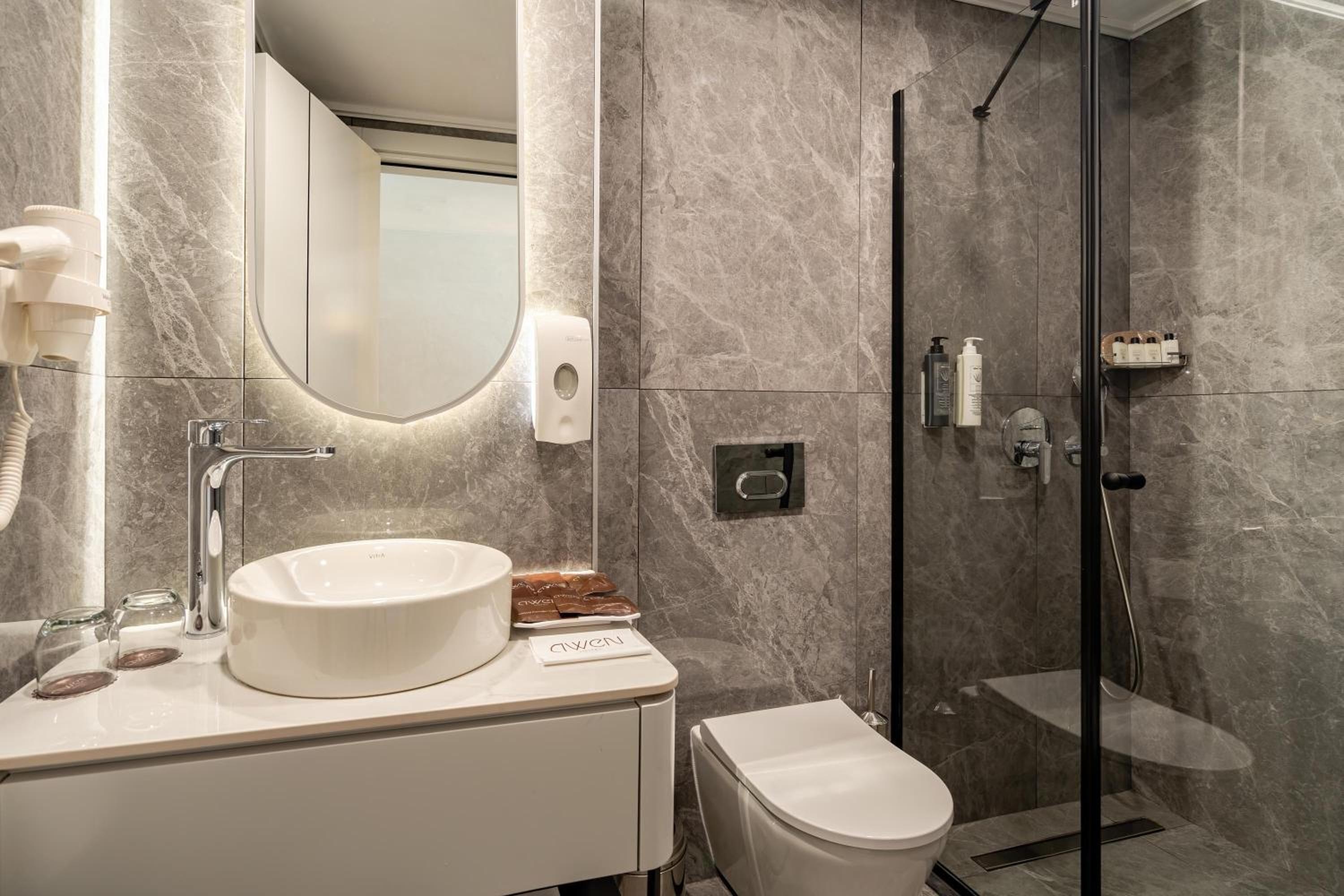 Foto de Awen Lara Hotel