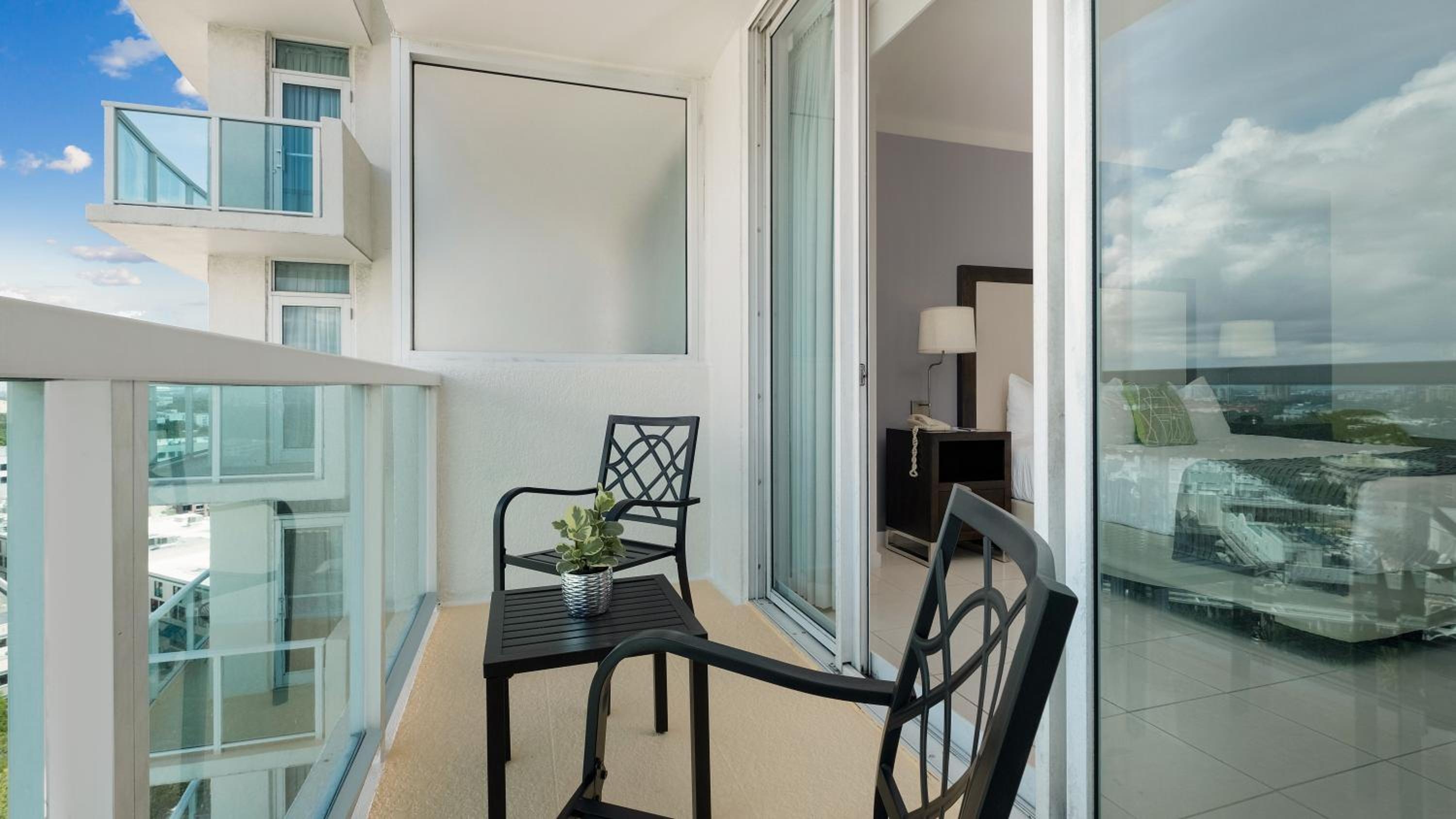 Foto de Private Oasis at Arya