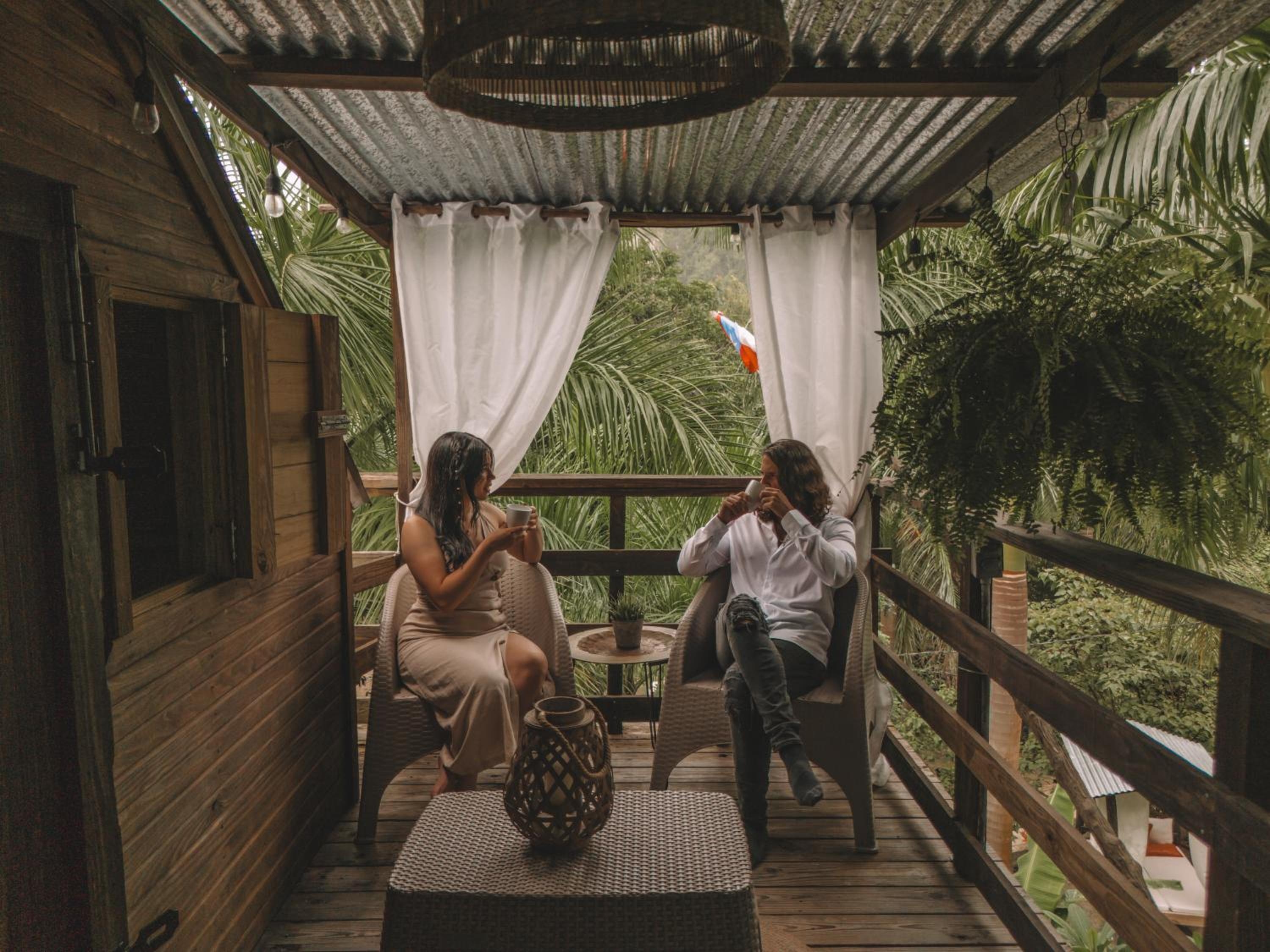 Foto de Hacienda Tres Casitas