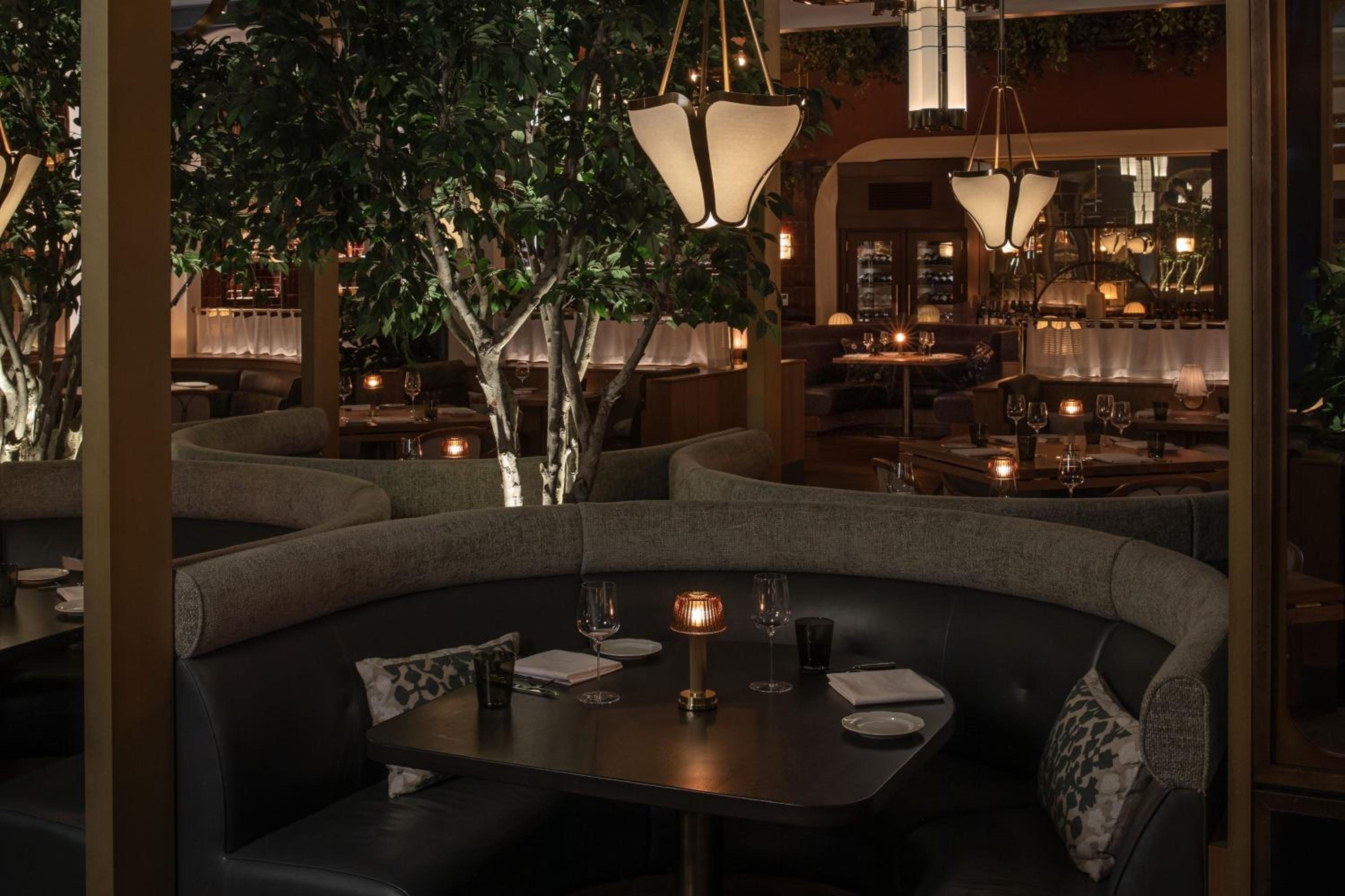 Foto de JW Marriott Essex House New York