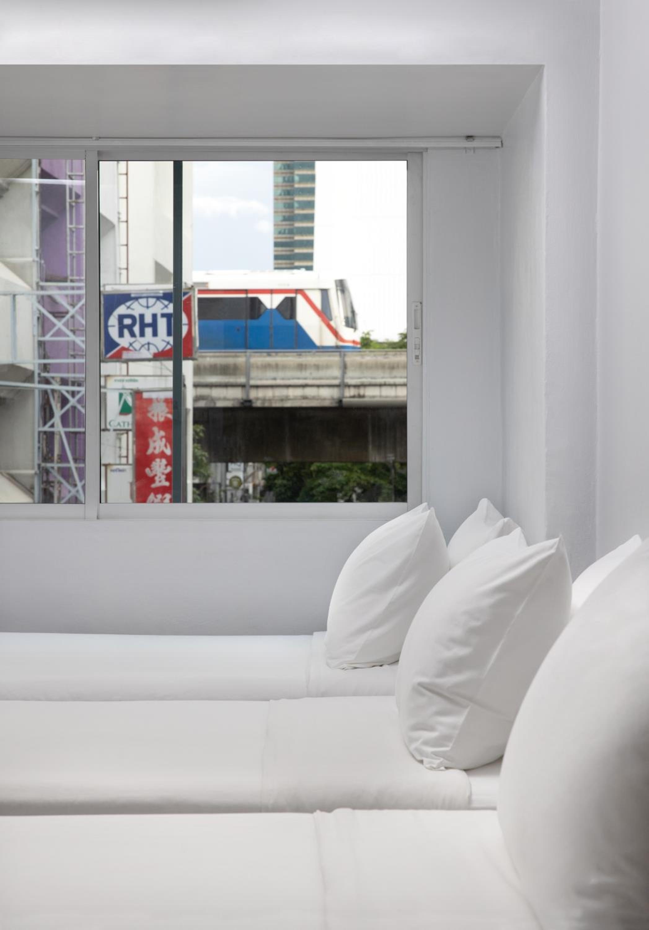 Foto de Nantra Silom