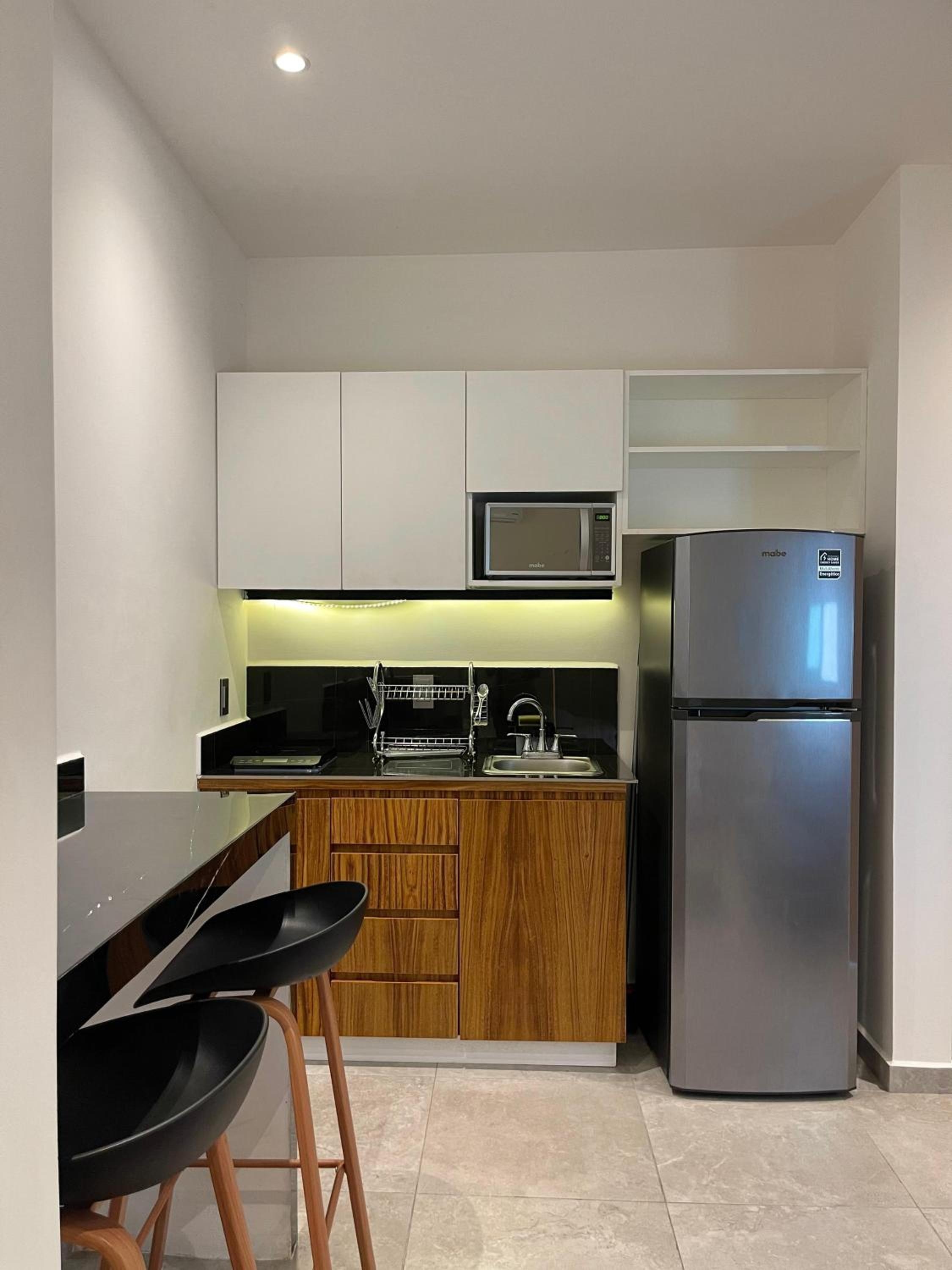 Foto de DOI 45 Apartment