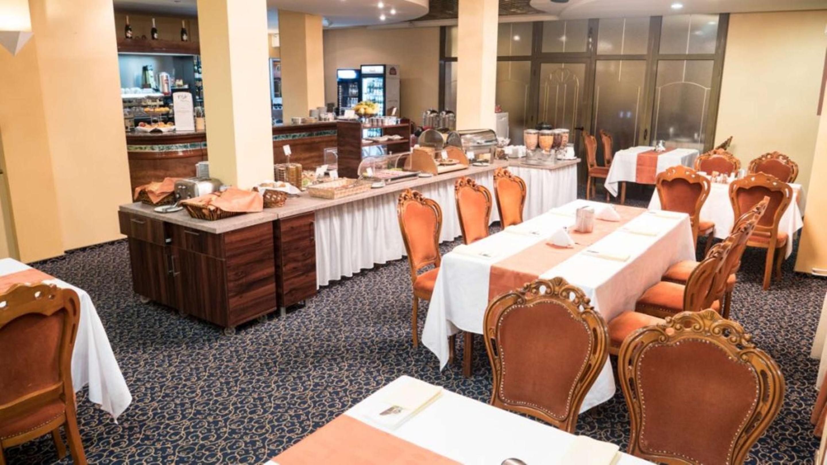 Foto de Best Western Silva Hotel