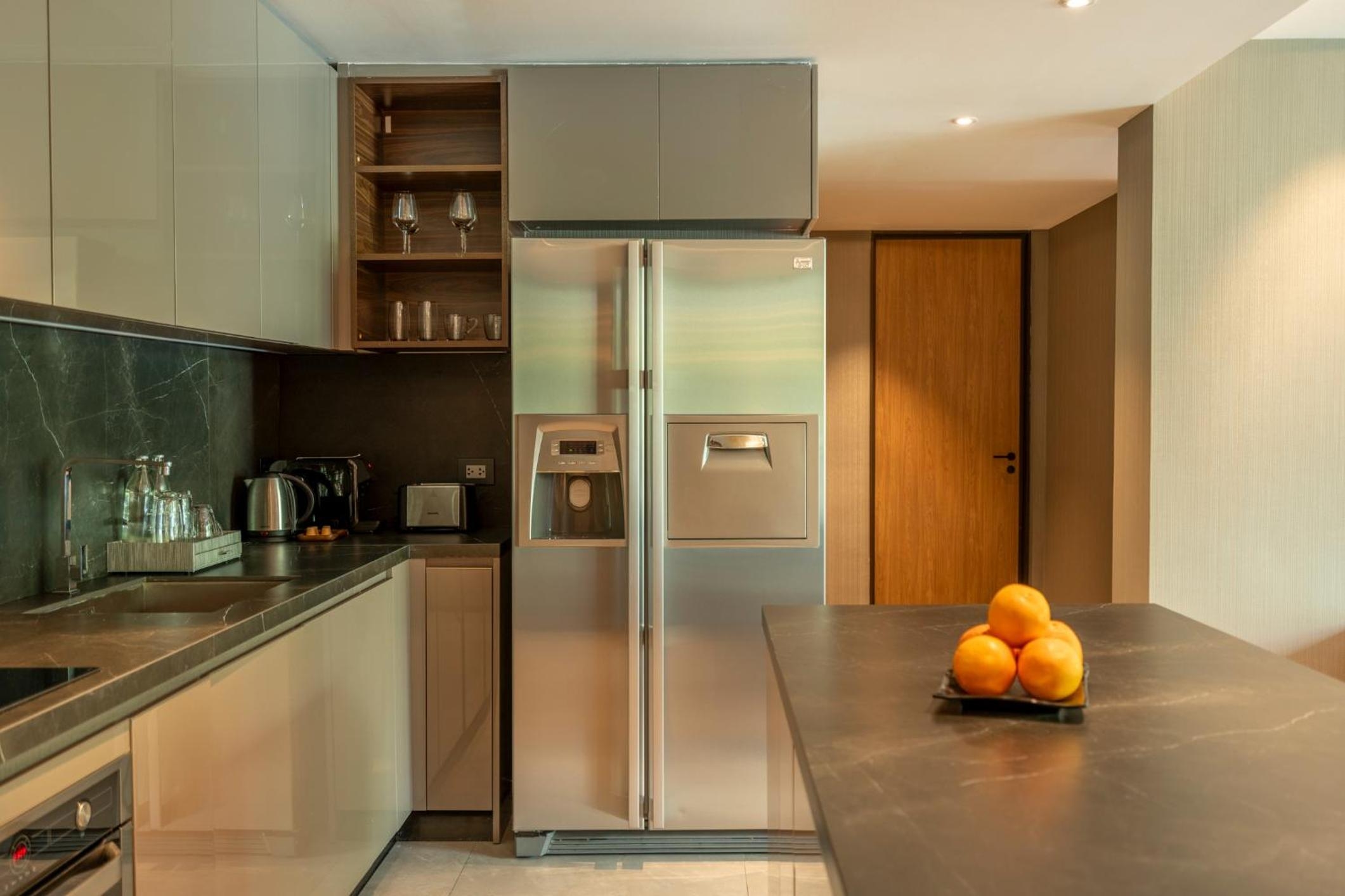 Foto de Walton Suites Sukhumvit