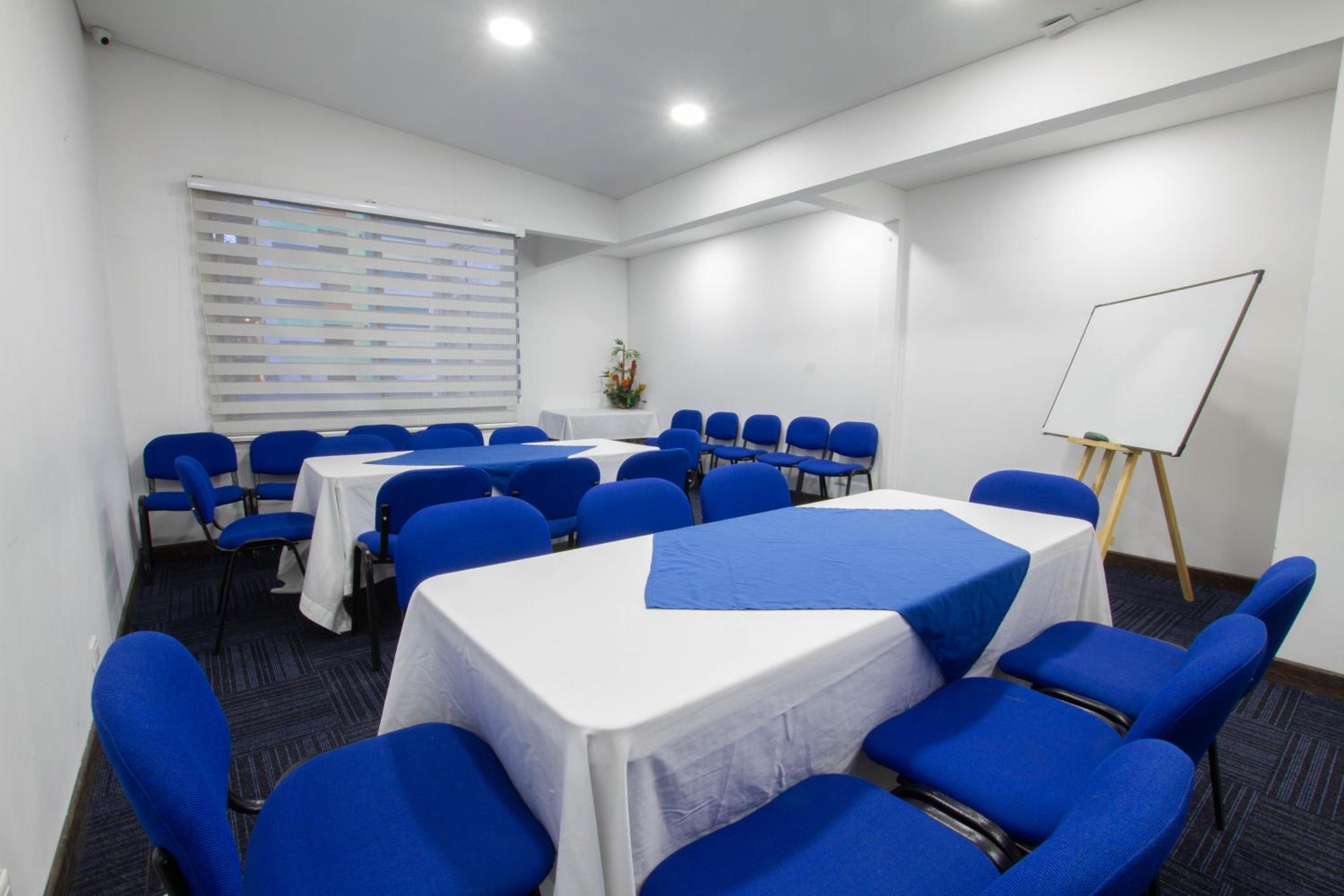 Foto de BOG URBAN HOTEl