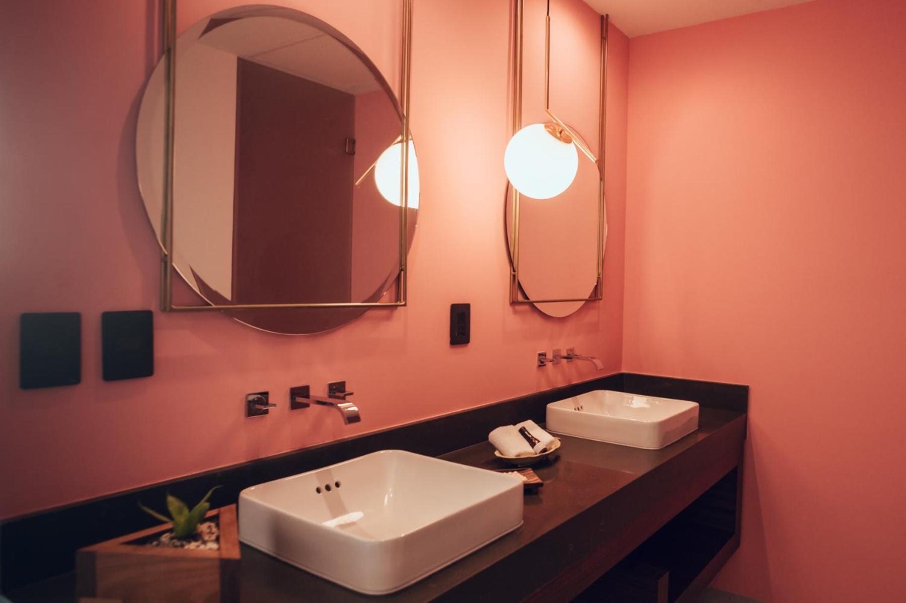 Foto de CALIXTA Hotel