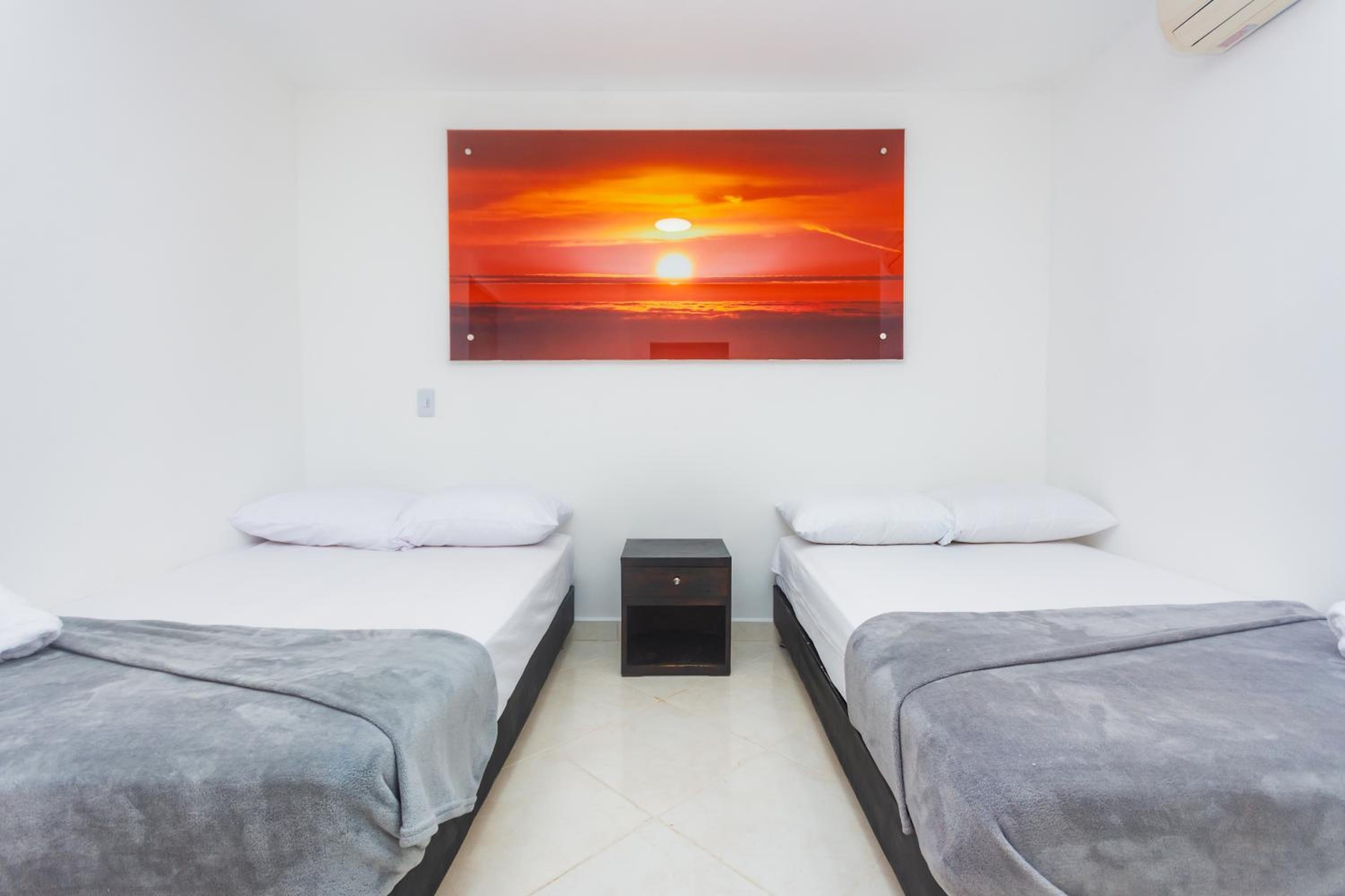 Foto de Hotel Tropical San Jeronimo