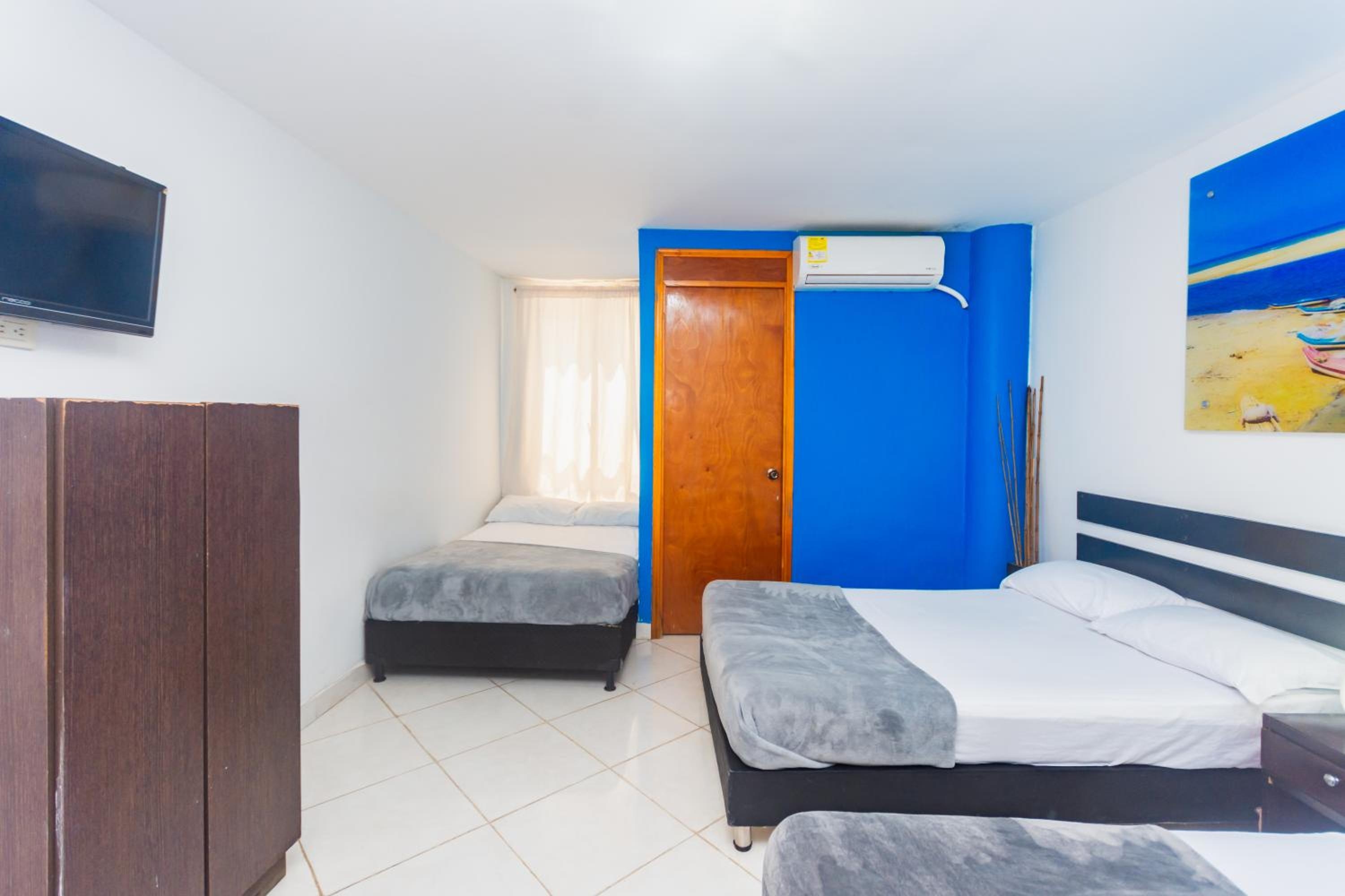Foto de Hotel Tropical San Jeronimo