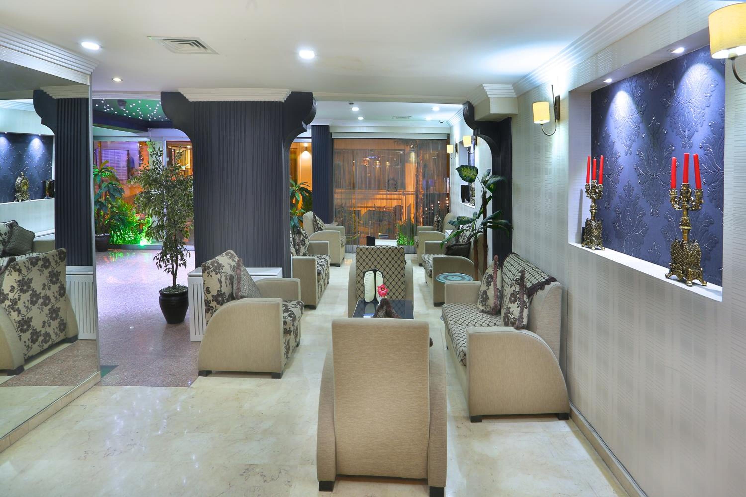 Foto de Budo Hotel
