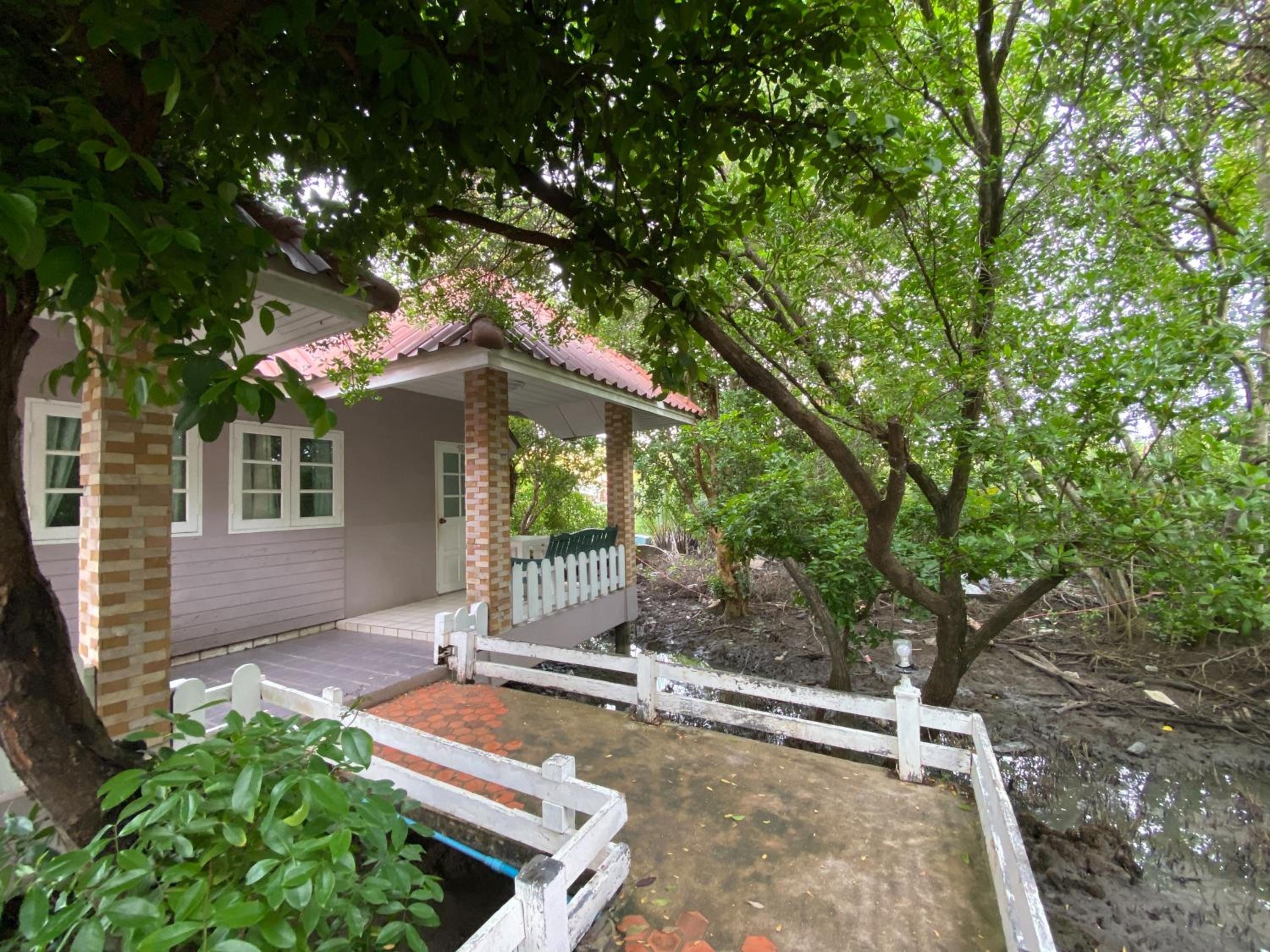 Foto de rimbaymangroveresort