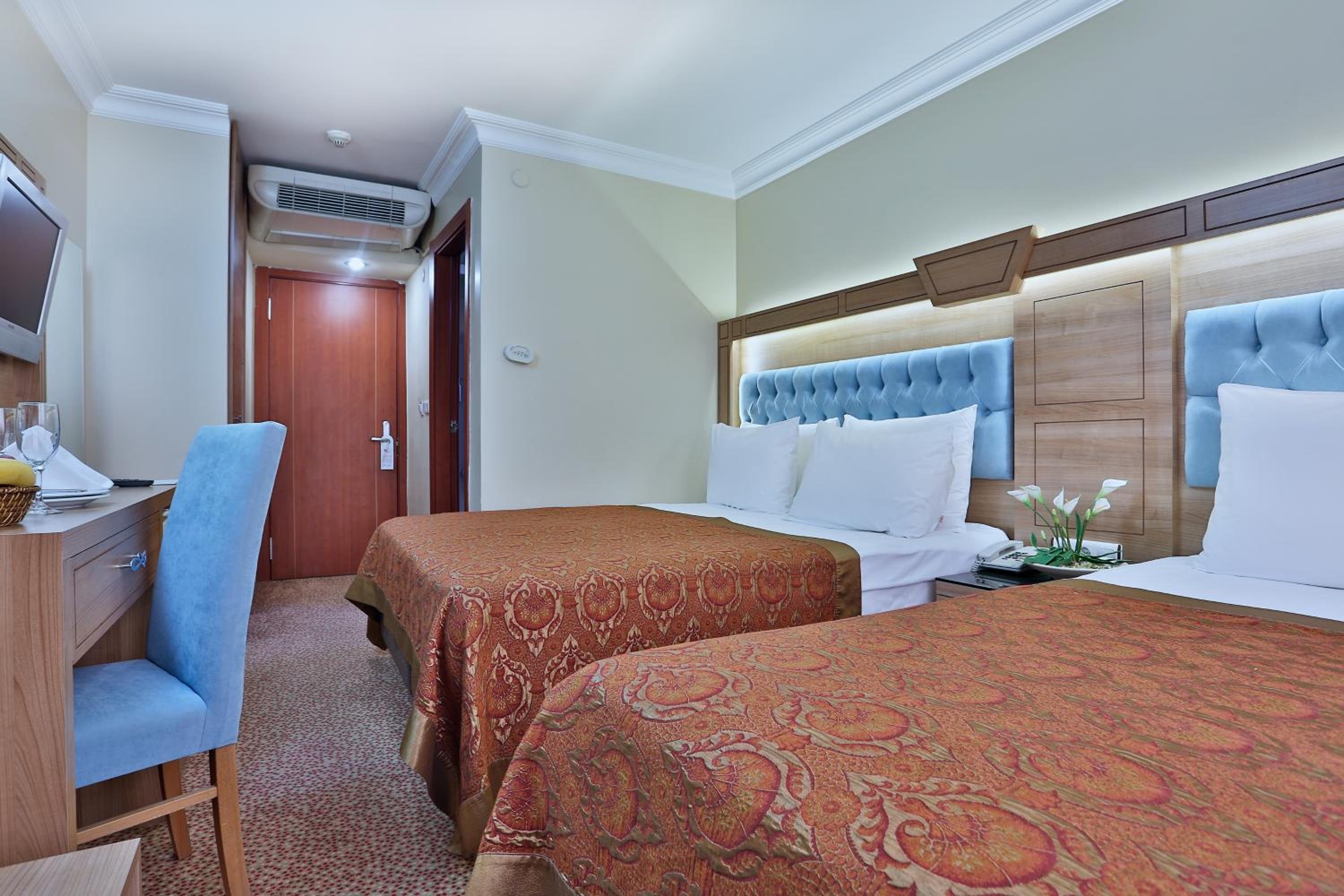 Foto de Budo Hotel