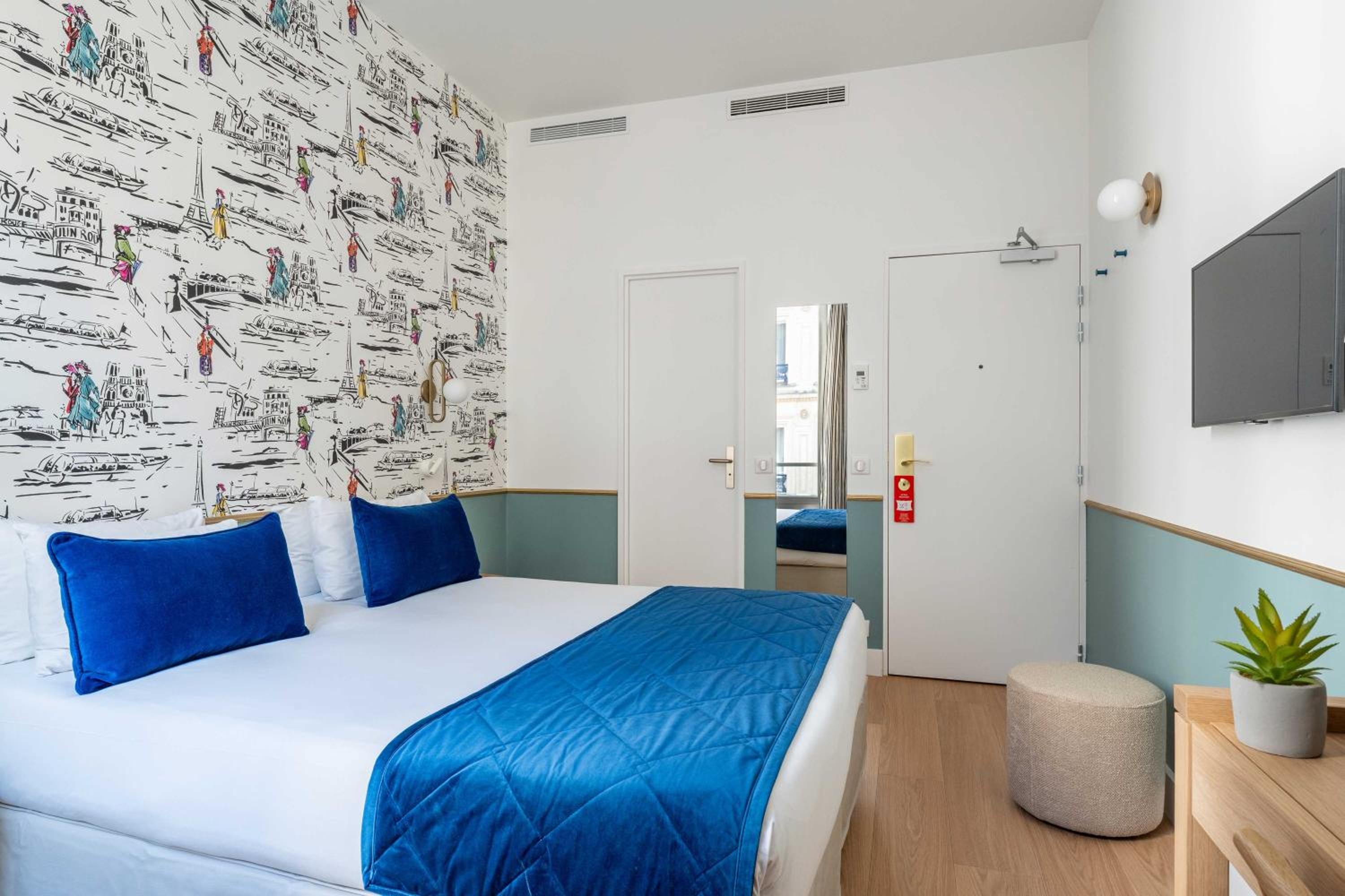 Foto de Hotel Acadia - Astotel