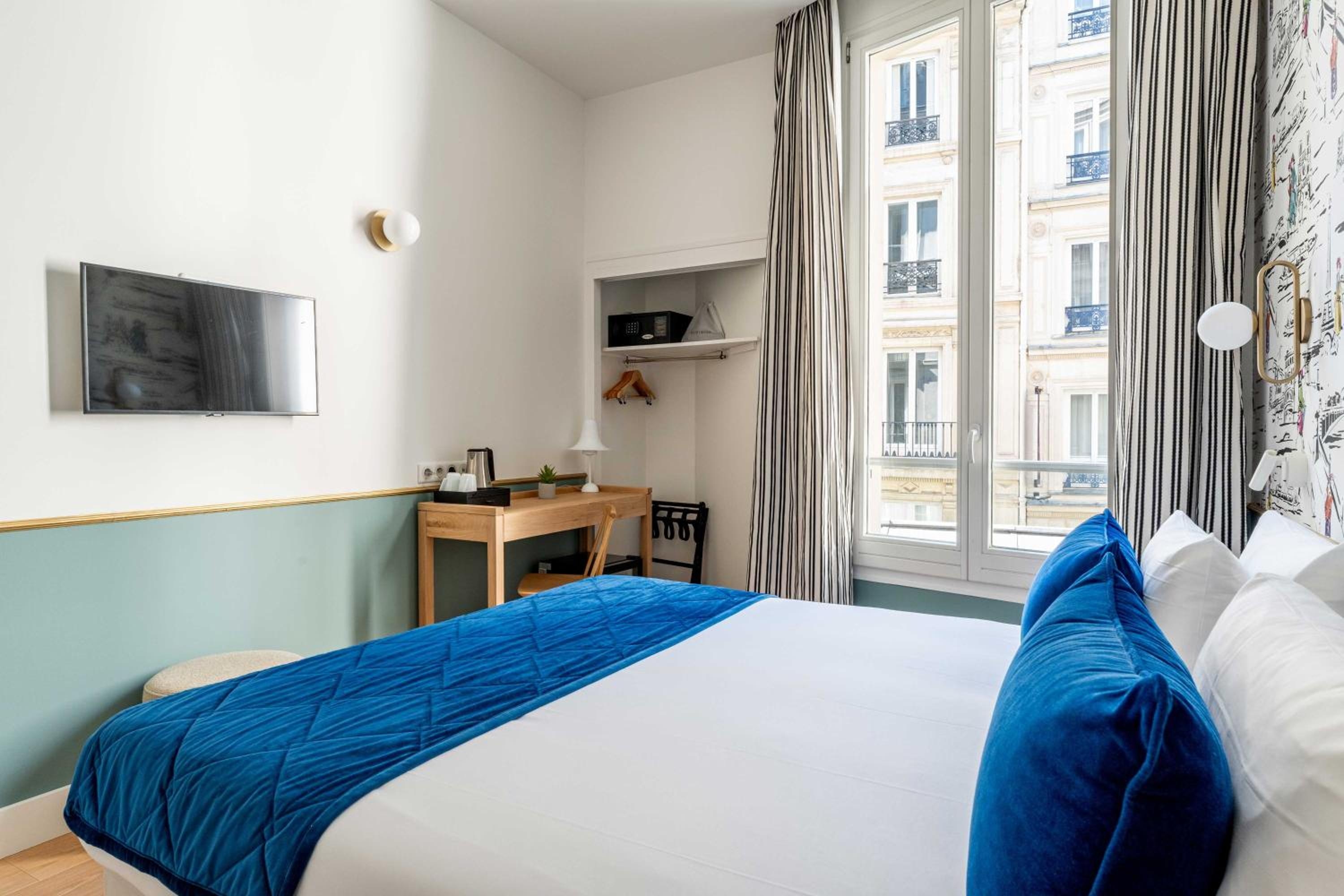 Foto de Hotel Acadia - Astotel