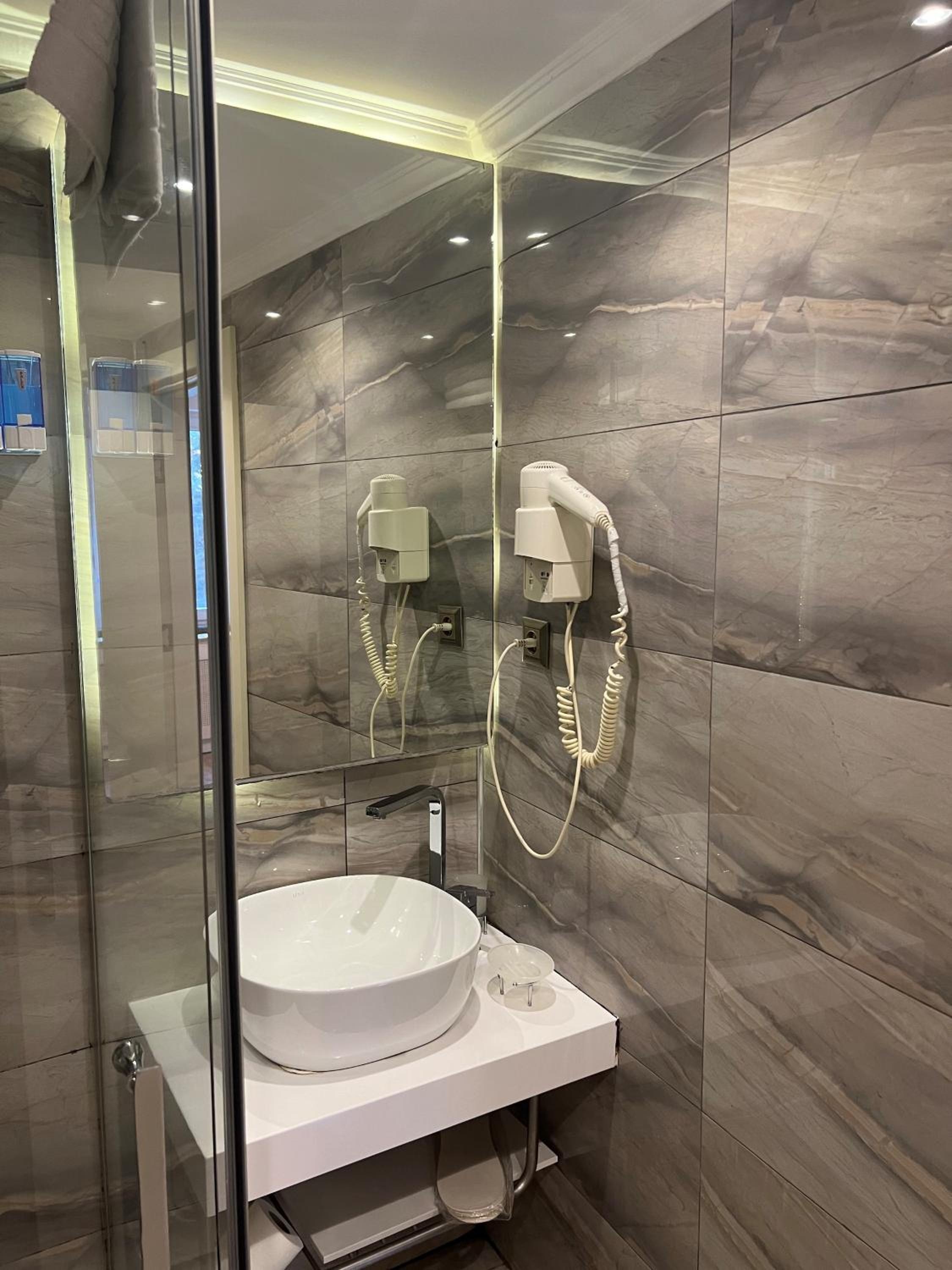 Foto de The Constantine Hotel