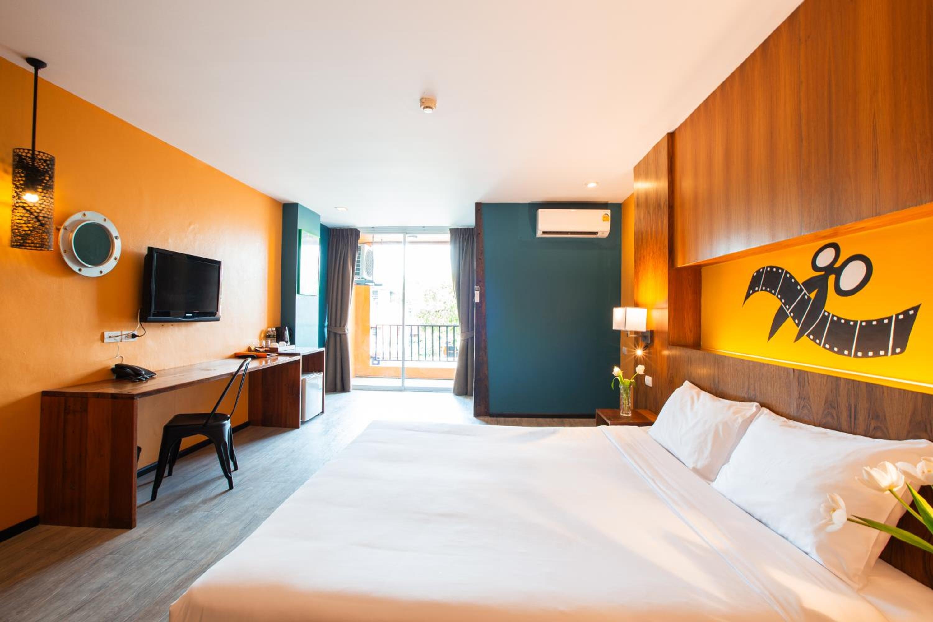 Foto de MeStyle Place Hotel
