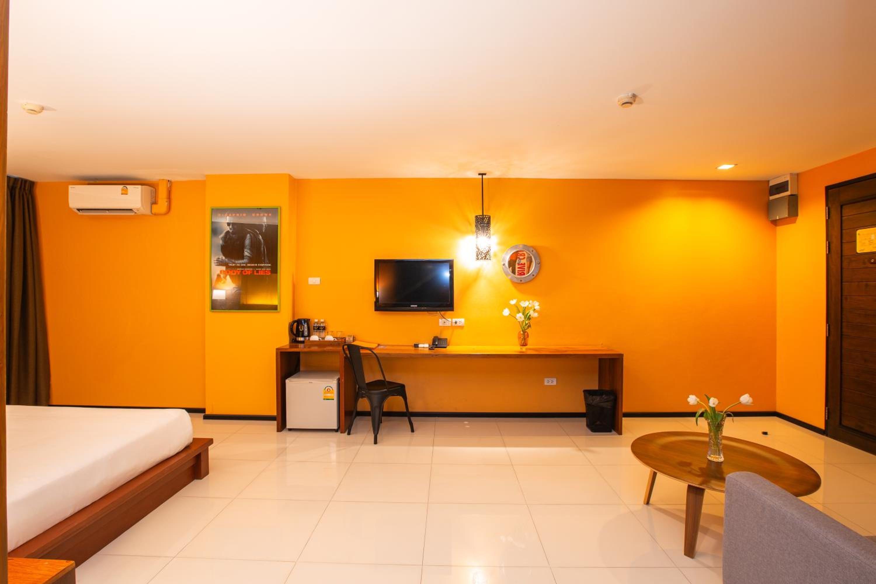Foto de MeStyle Place Hotel