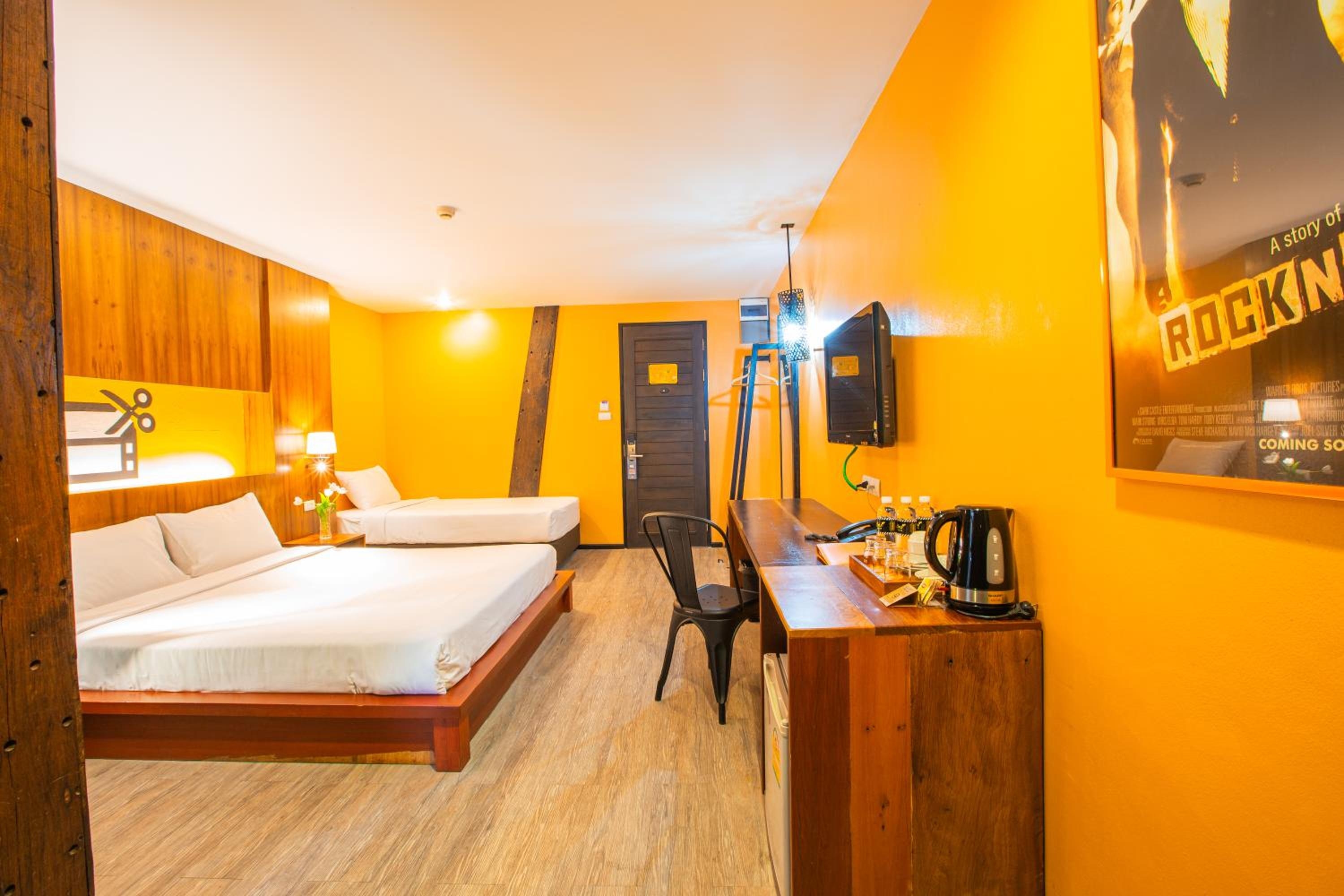 Foto de MeStyle Place Hotel