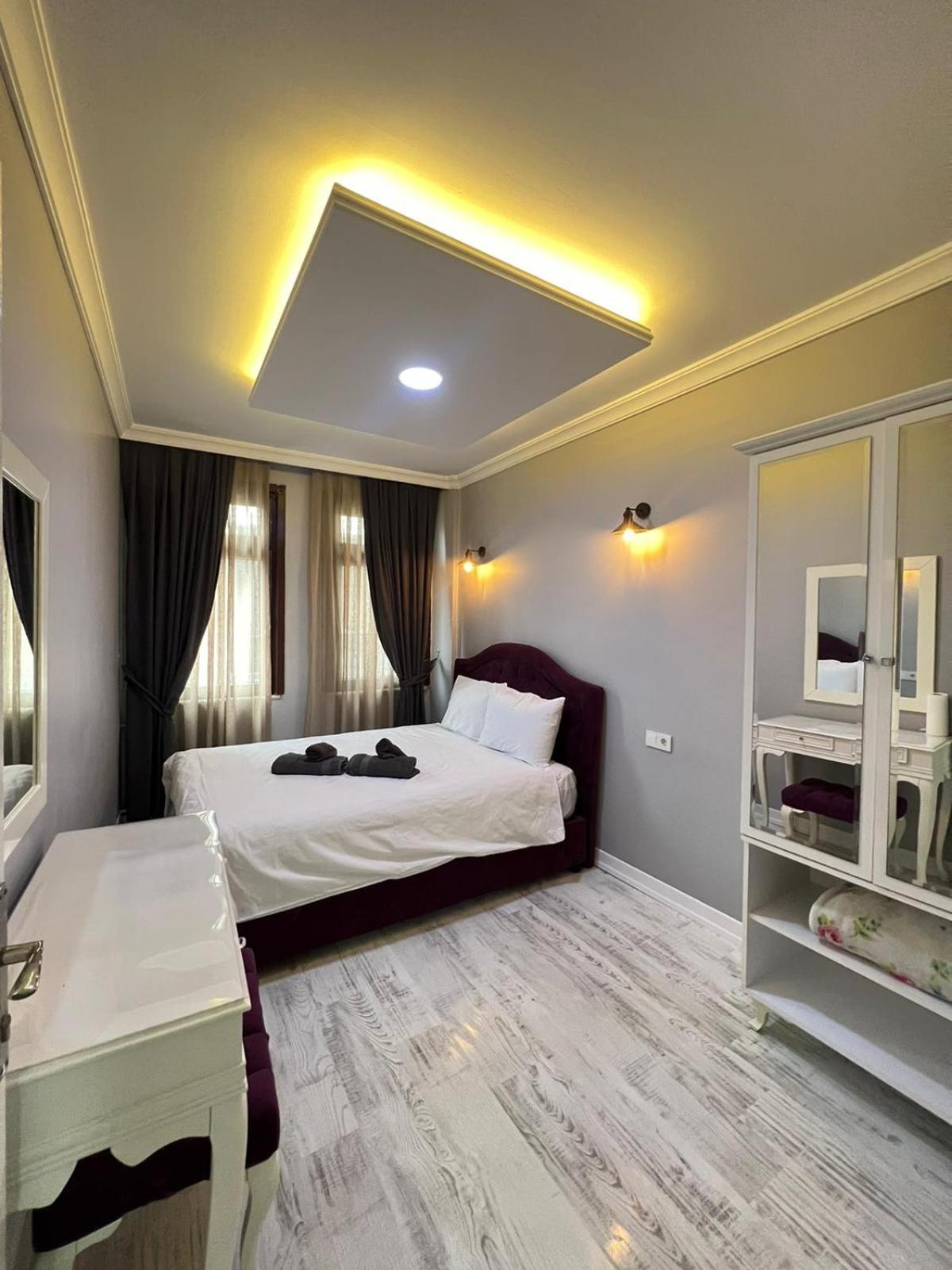 Foto de TAKSİM CMLM Suit
