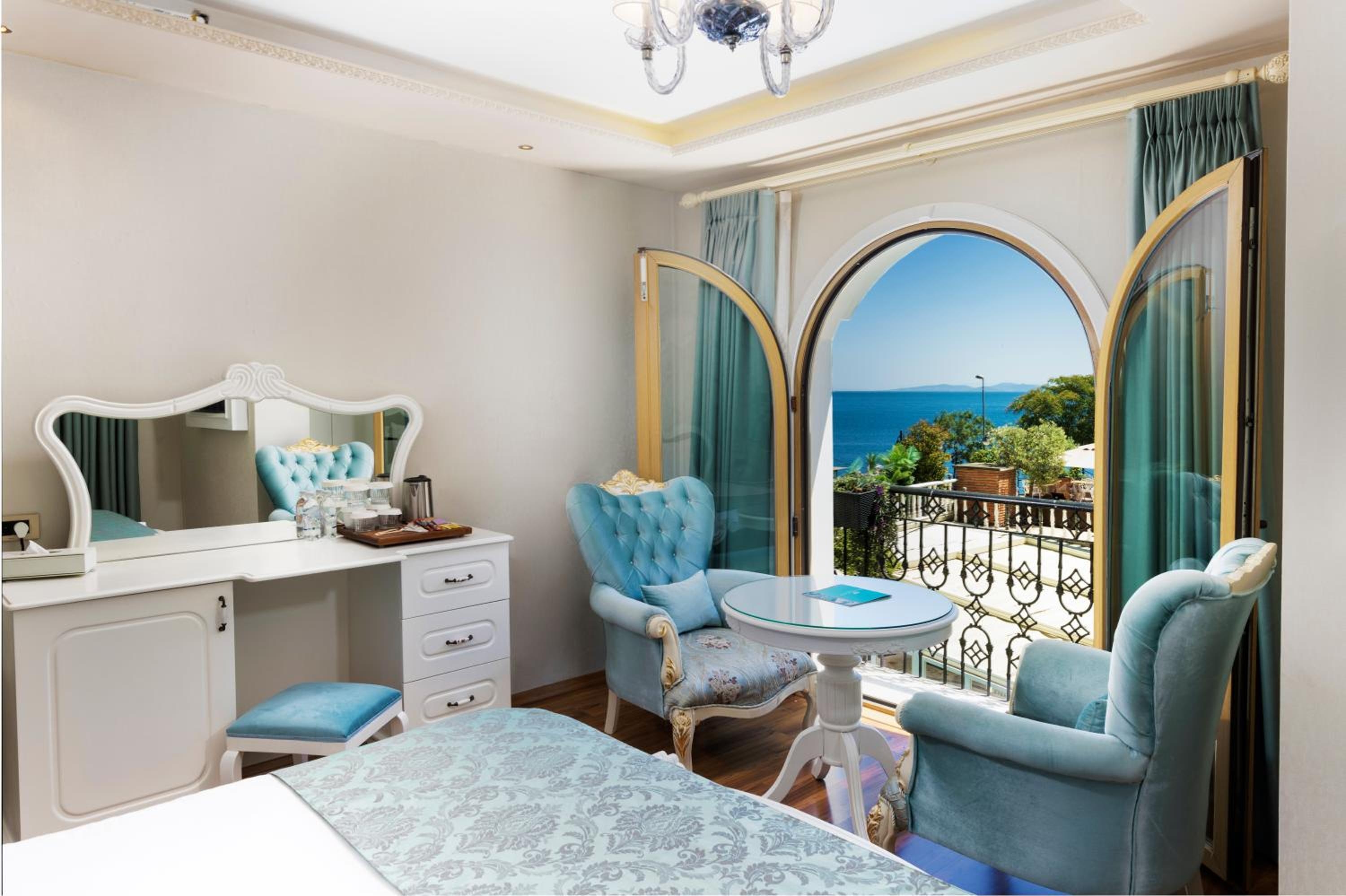 Foto de Seven Hills Palace & Spa