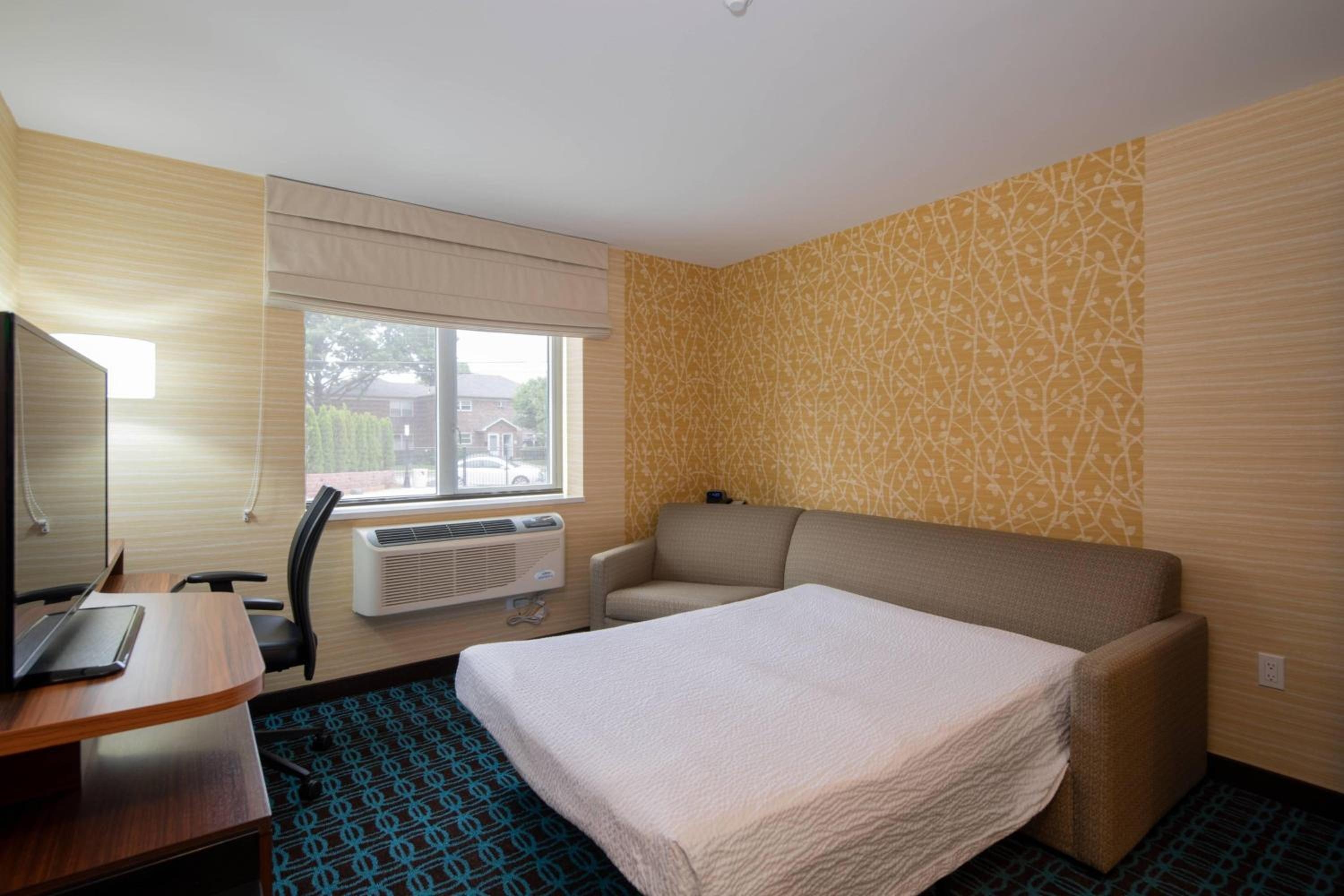 Foto de Fairfield Inn & Suites by Marriott New York Queens/Fresh Meadows