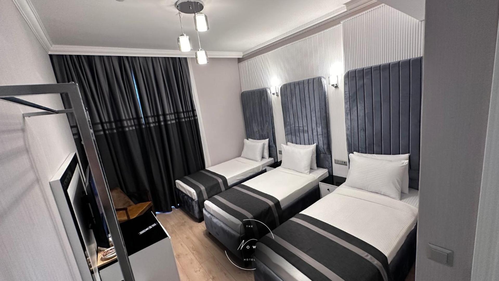 Foto de The Now Hotel