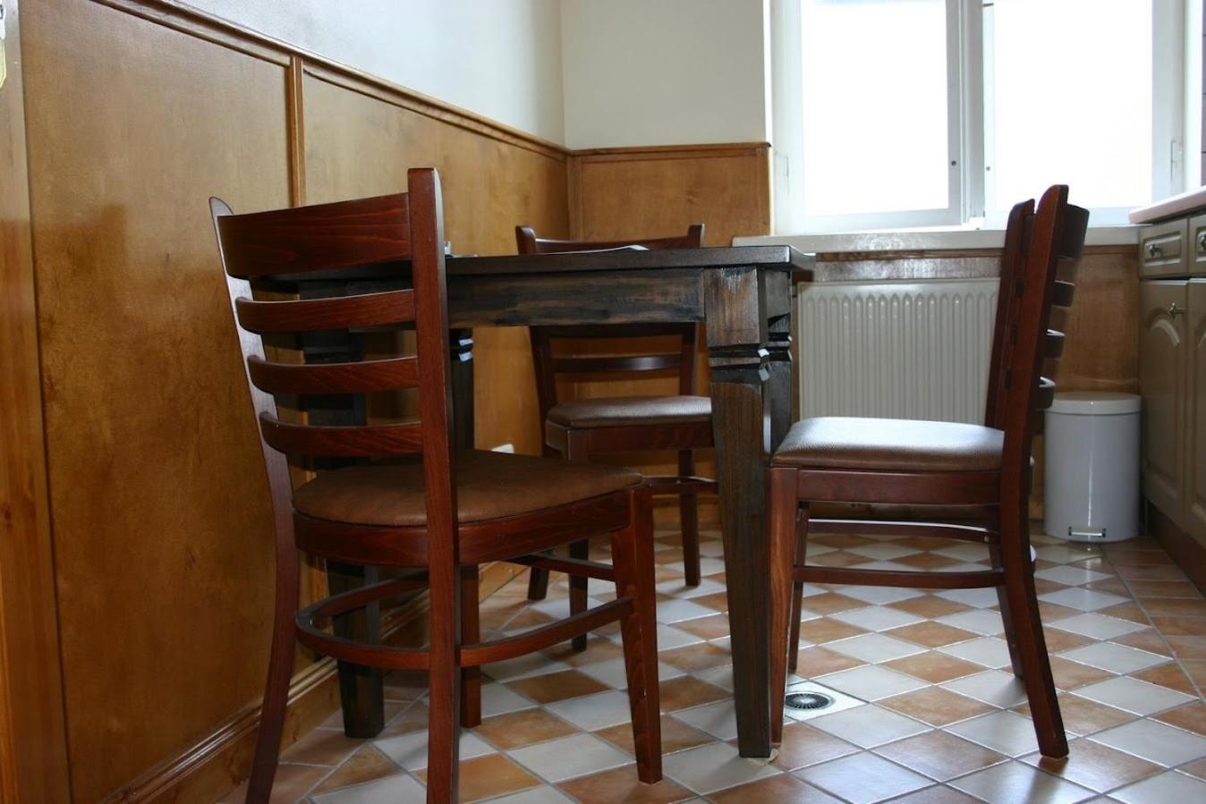 Foto de Pensionszimmer Unicat