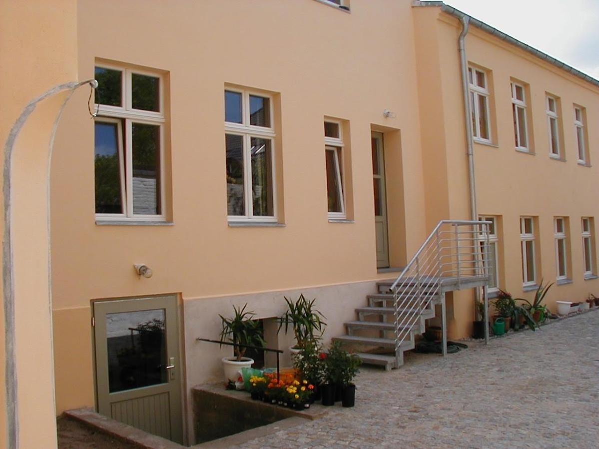 Foto de Pensionszimmer Unicat