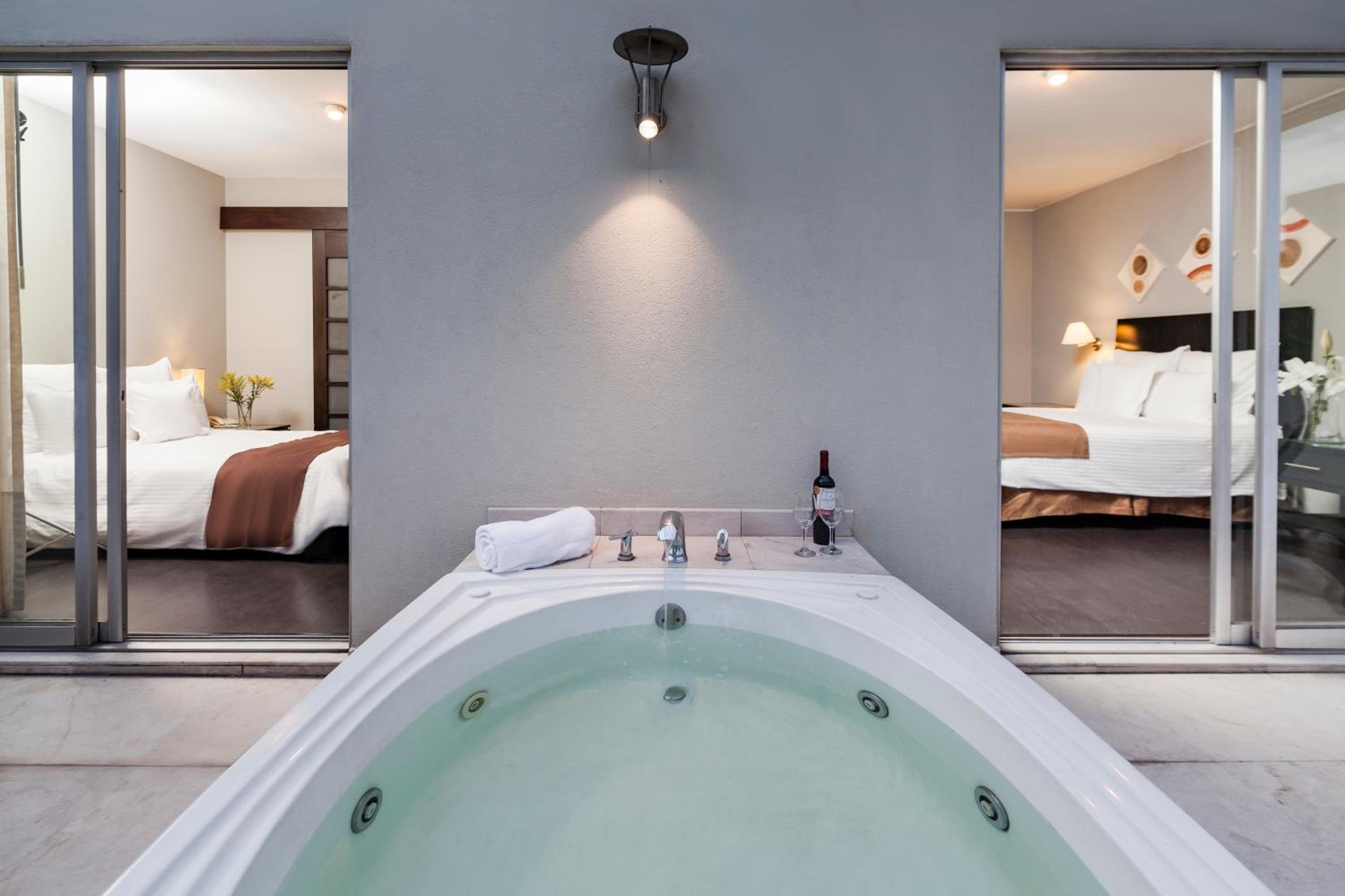 Foto de Suites Giorgio