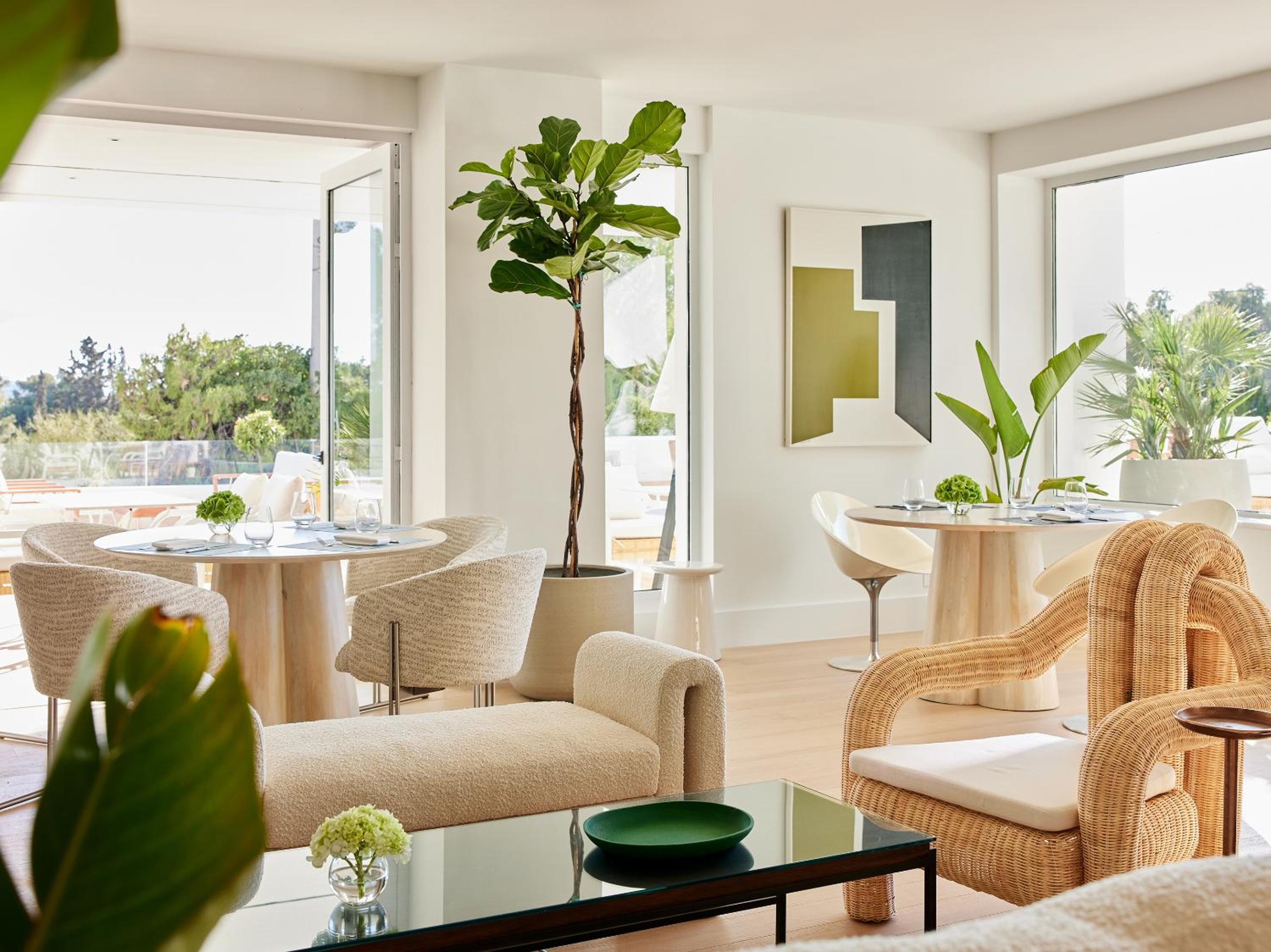 Foto de The Roc Club, A Hotel to Live