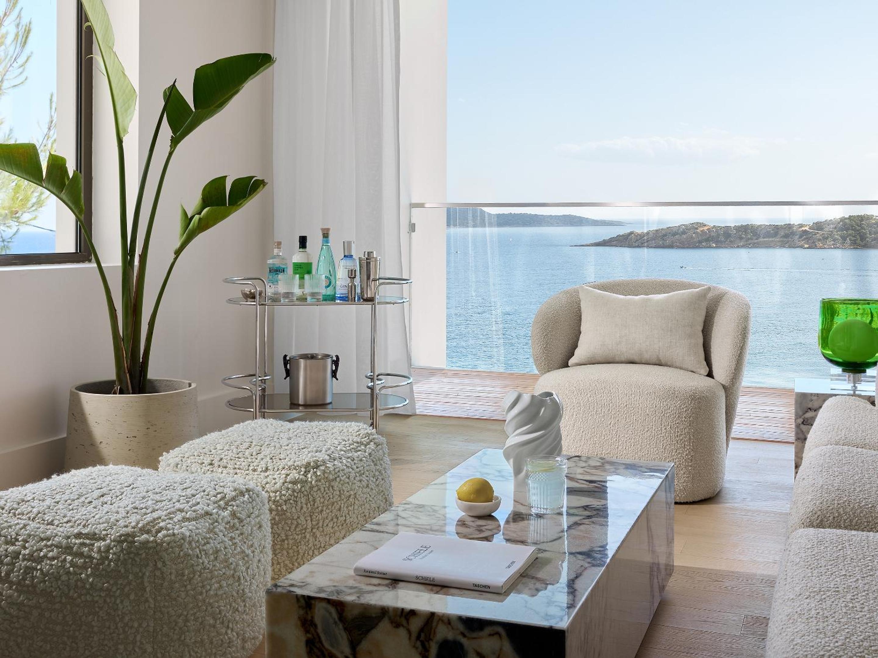 Foto de The Roc Club, A Hotel to Live
