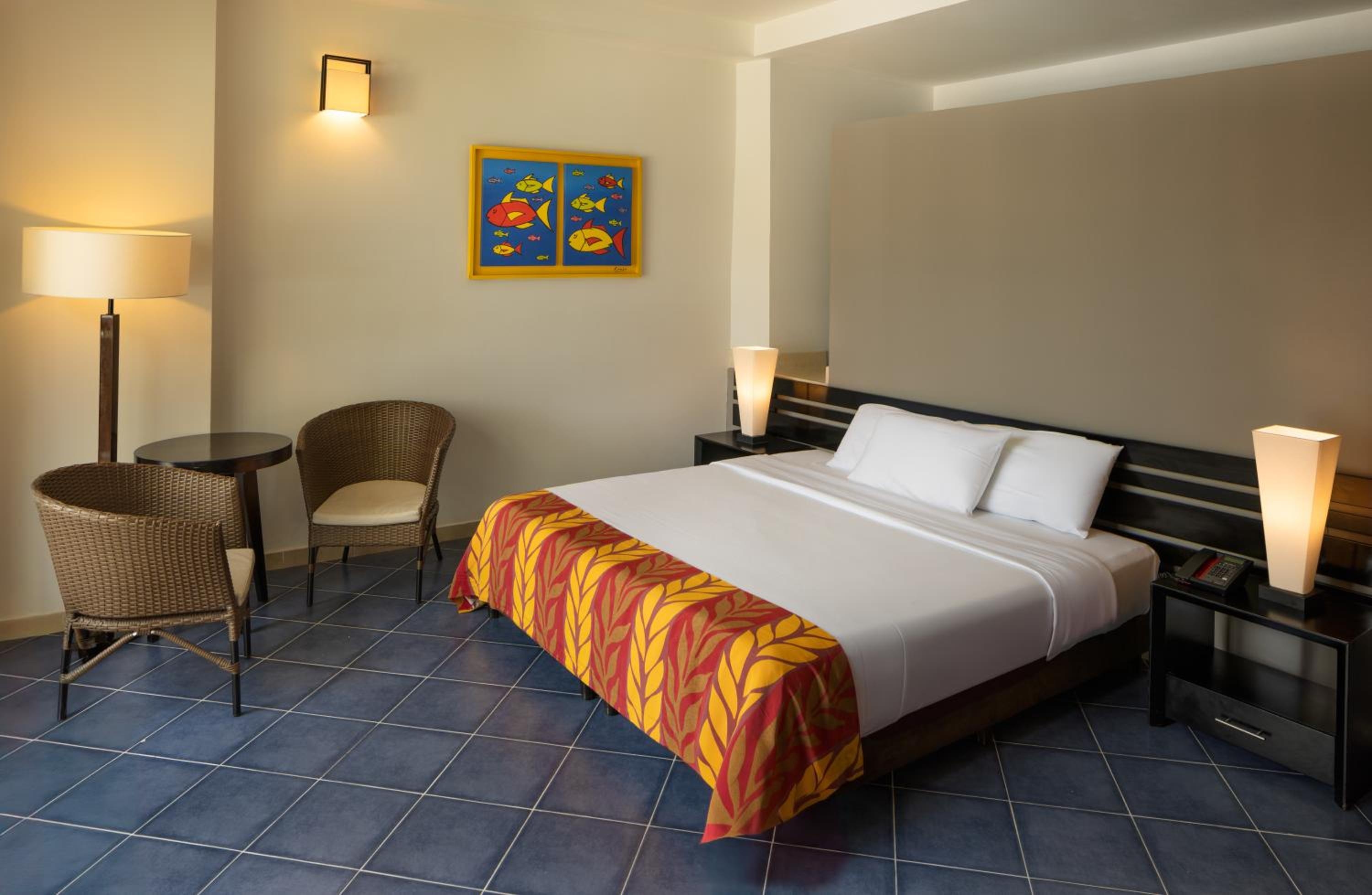 Foto de Decameron Barú - All Inclusive