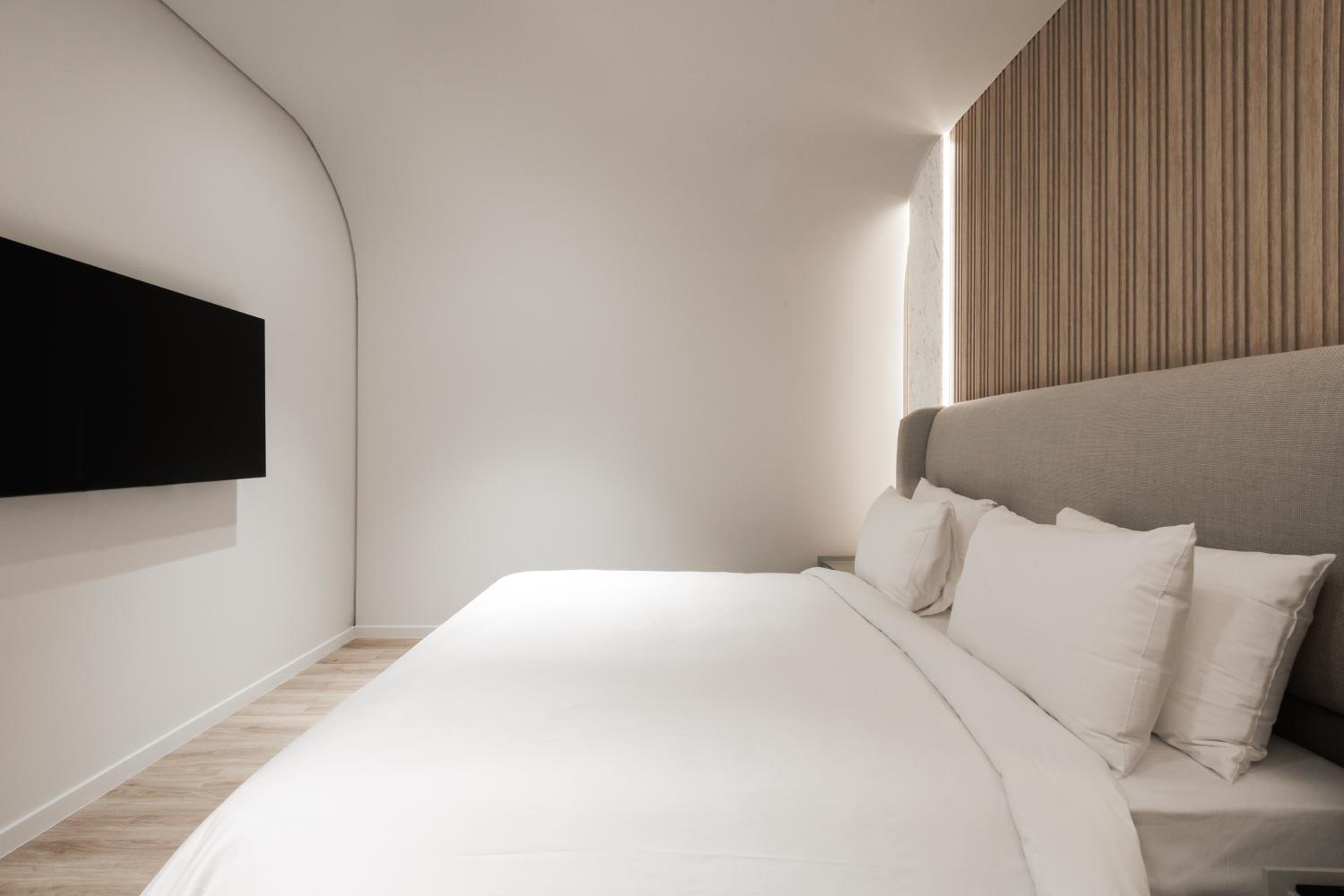 Foto de Nur Aparthotel Athens