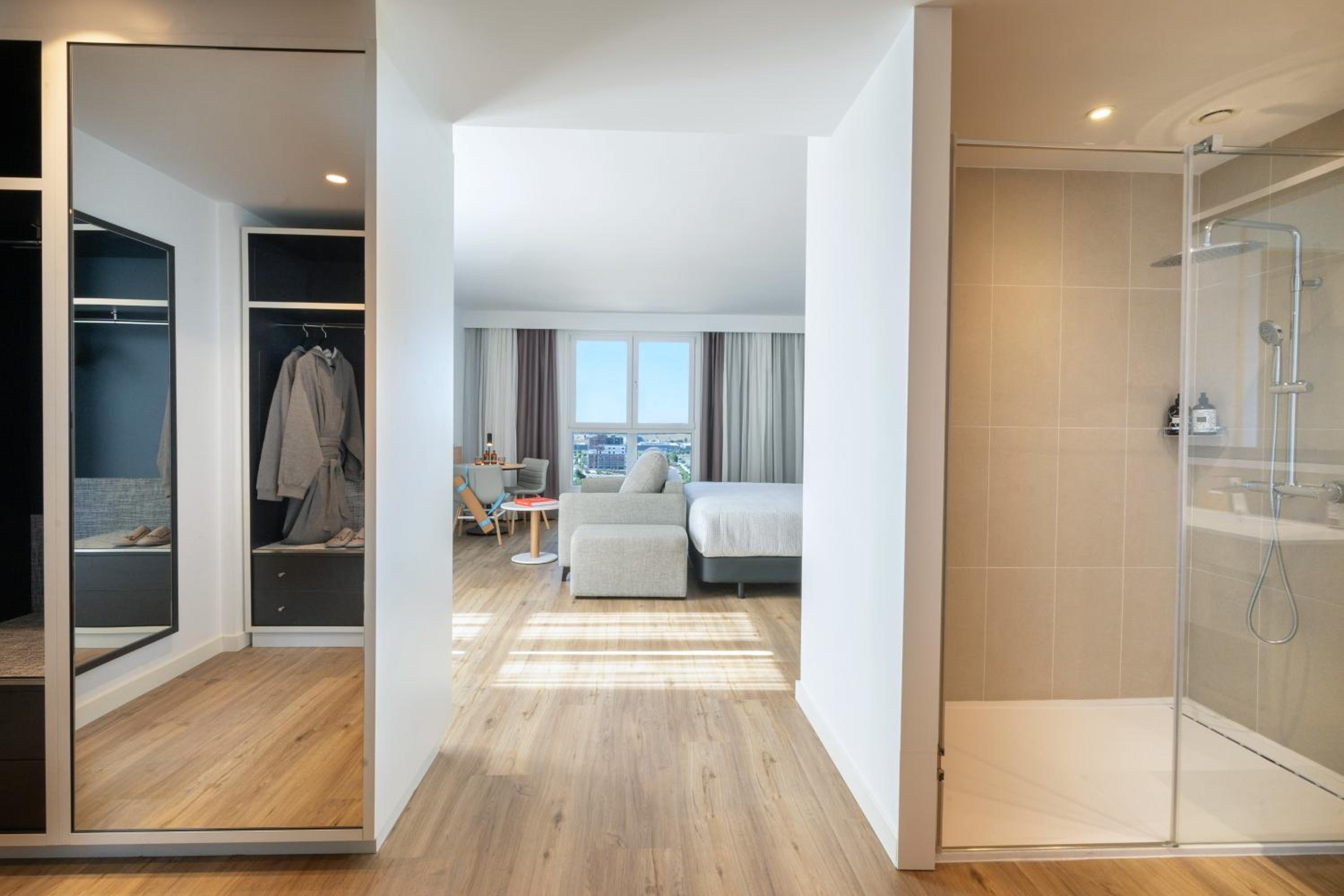 Foto de INNSiDE by Meliá Madrid Valdebebas