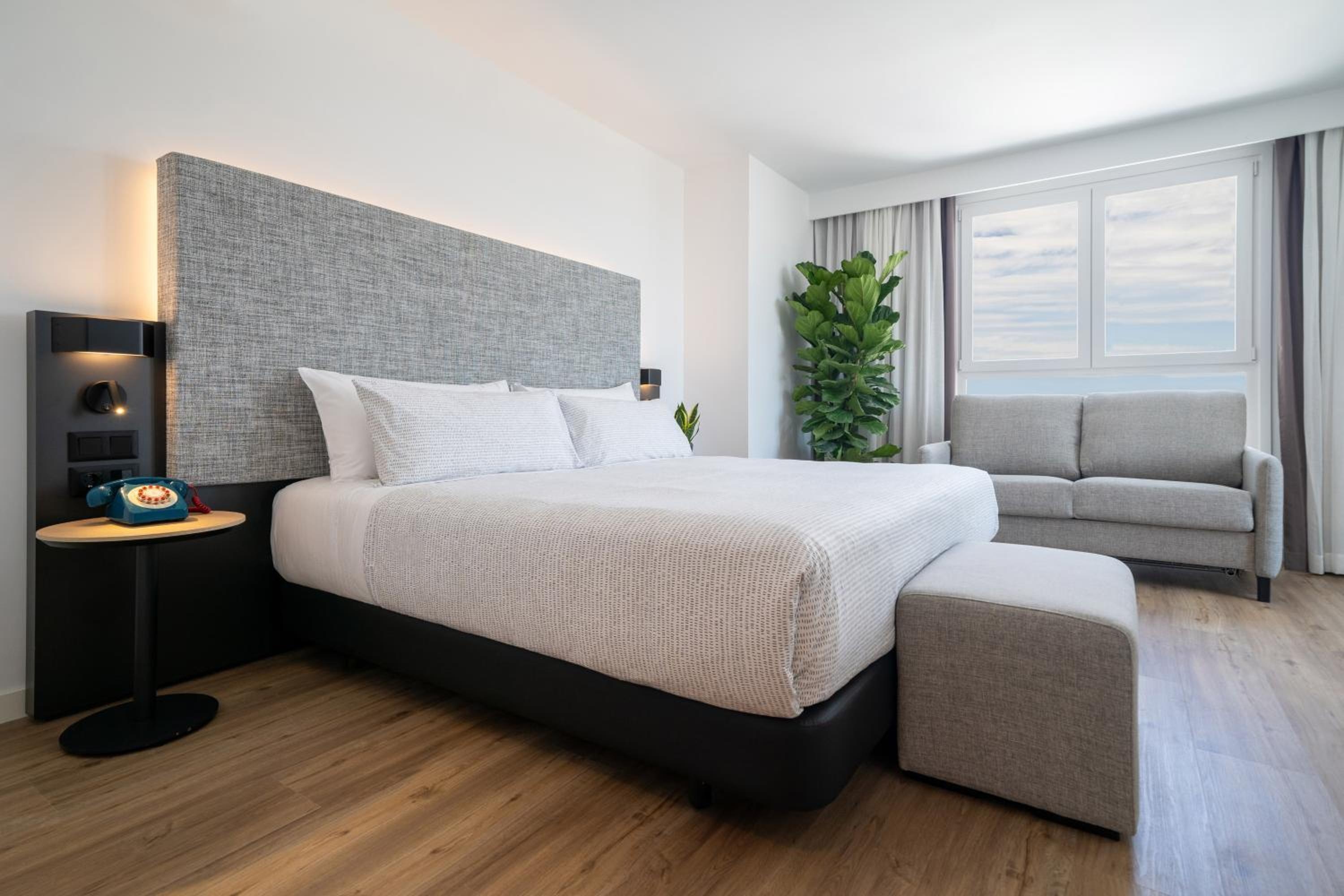 Foto de INNSiDE by Meliá Madrid Valdebebas